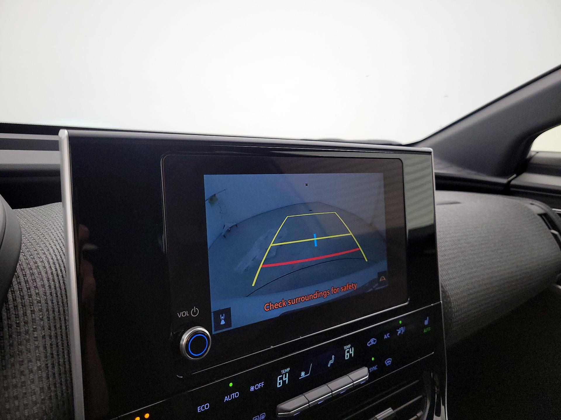 Thumbnail: 2025 Subaru Solterra - 14