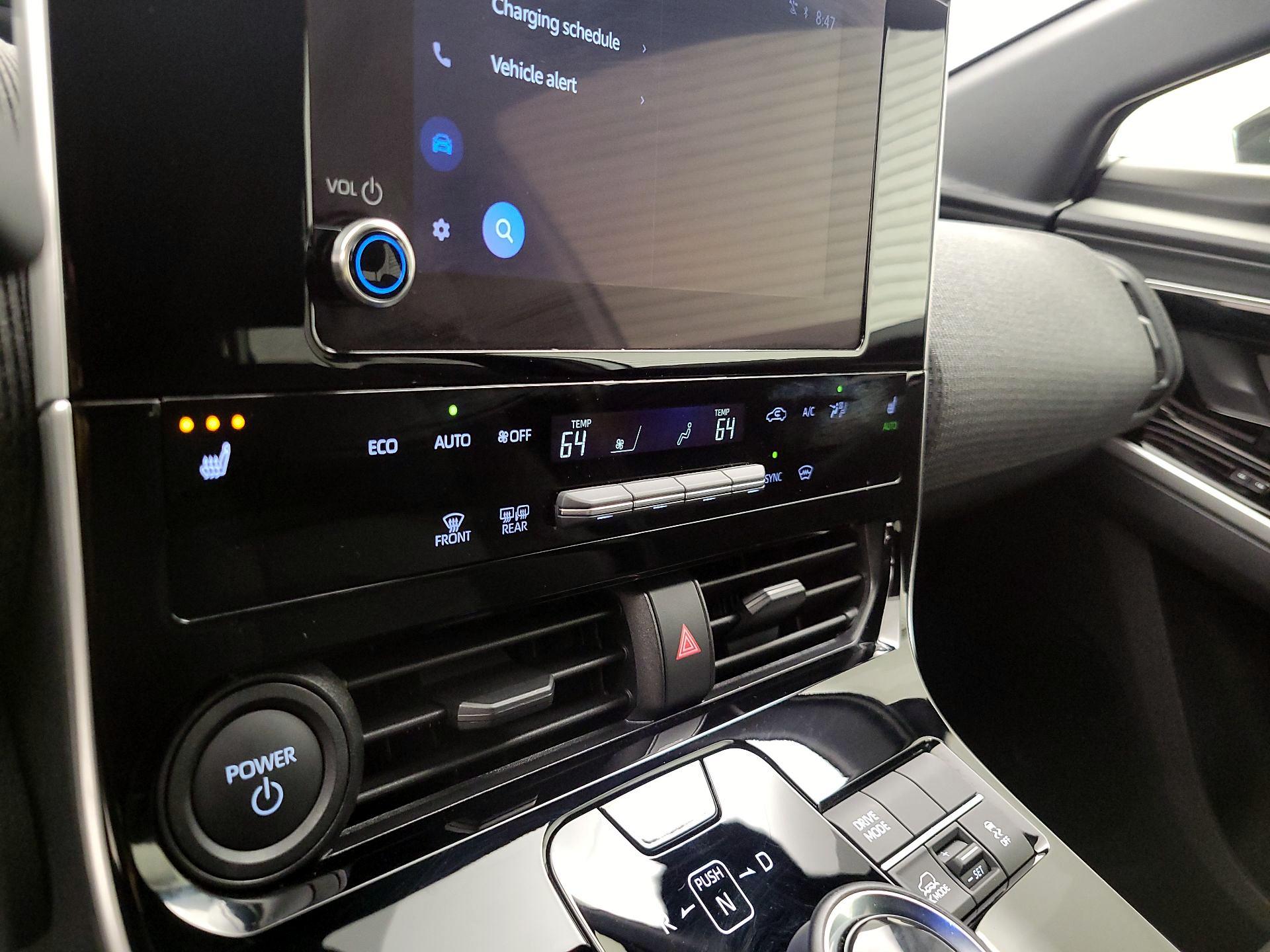 Thumbnail: 2025 Subaru Solterra - 16