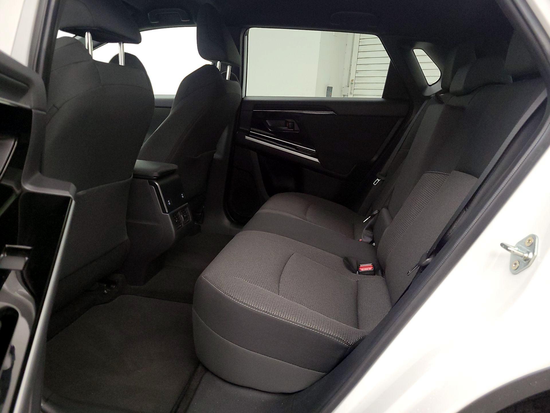 Thumbnail: 2025 Subaru Solterra - 19