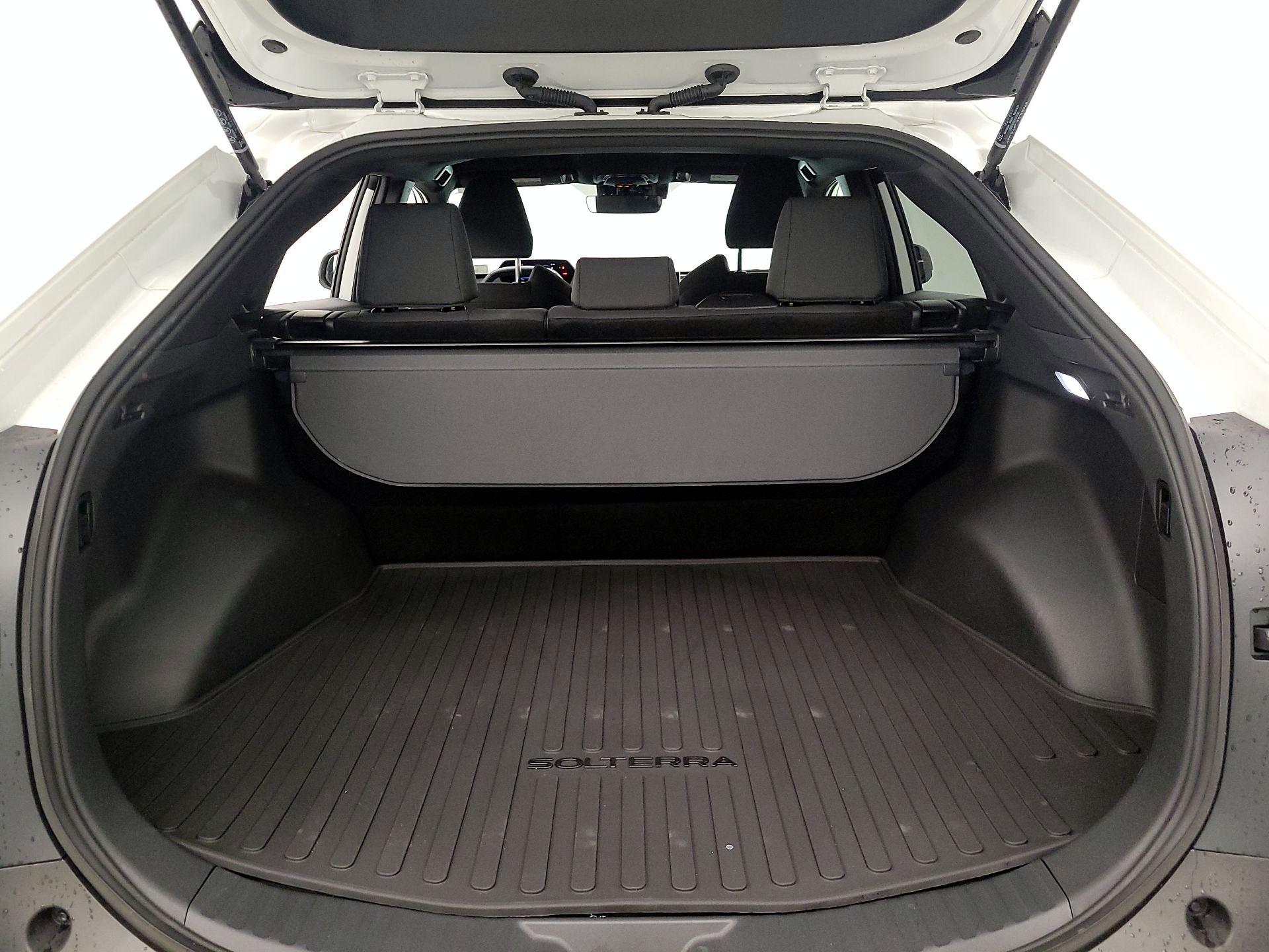 Thumbnail: 2025 Subaru Solterra - 20