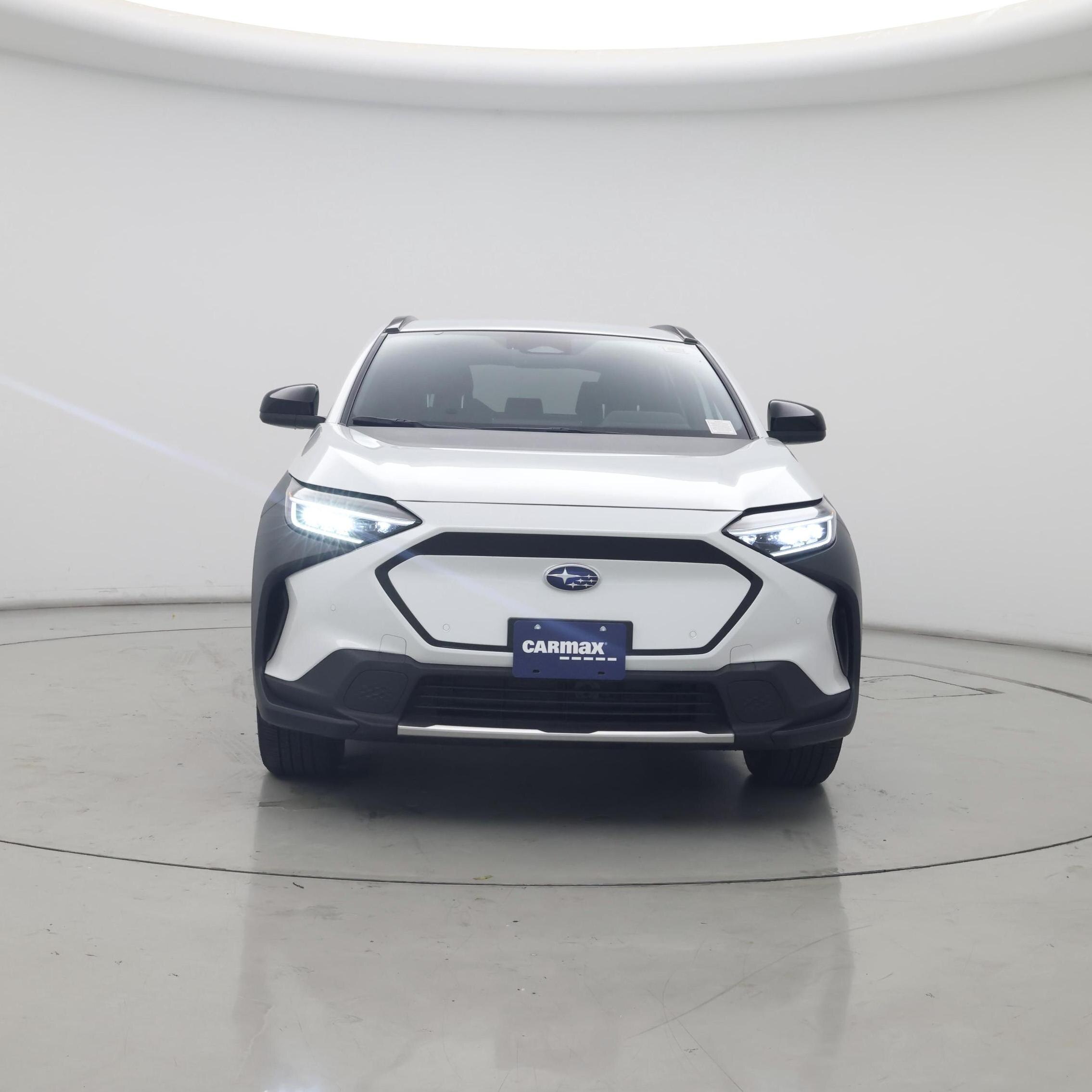 Thumbnail: 2025 Subaru Solterra - 5