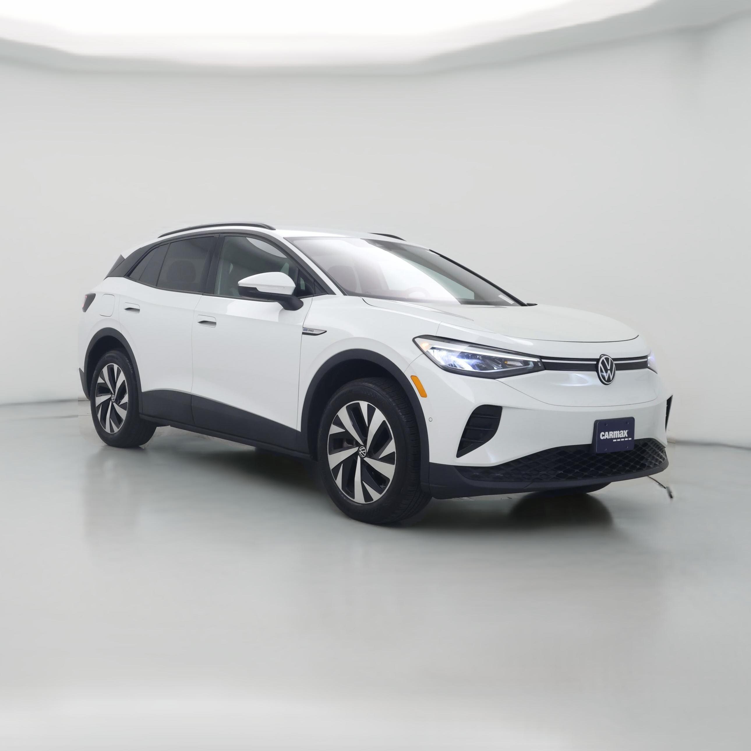 Thumbnail: 2023 Volkswagen ID.4 - 1