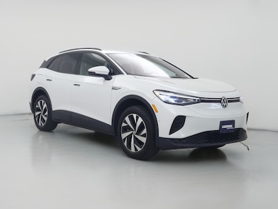 2023 Volkswagen ID.4 EV Pro