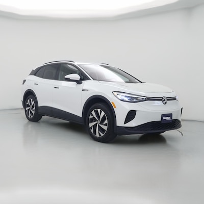 2023 Volkswagen ID.4 EV Pro