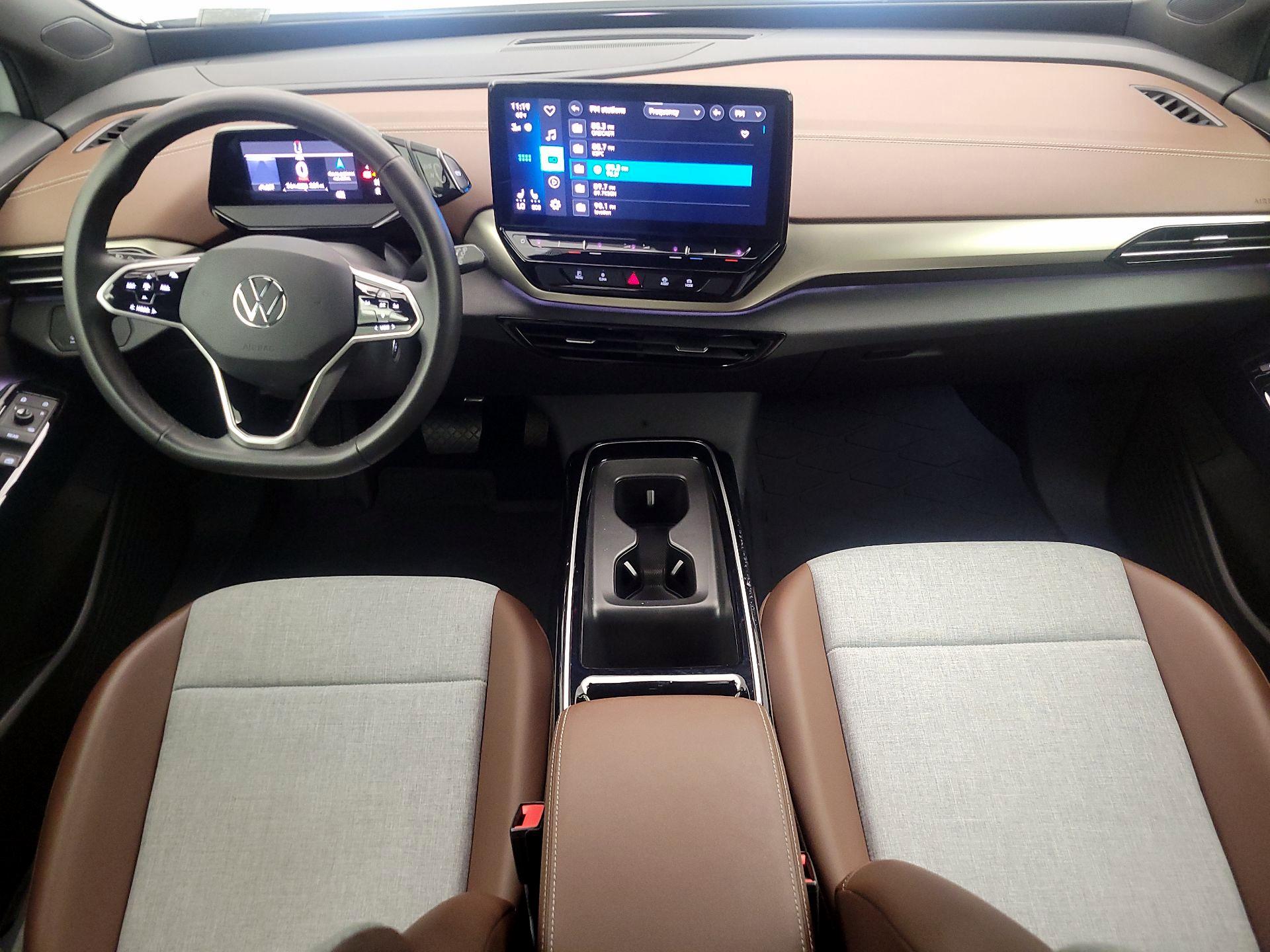 Thumbnail: 2023 Volkswagen ID.4 - 9