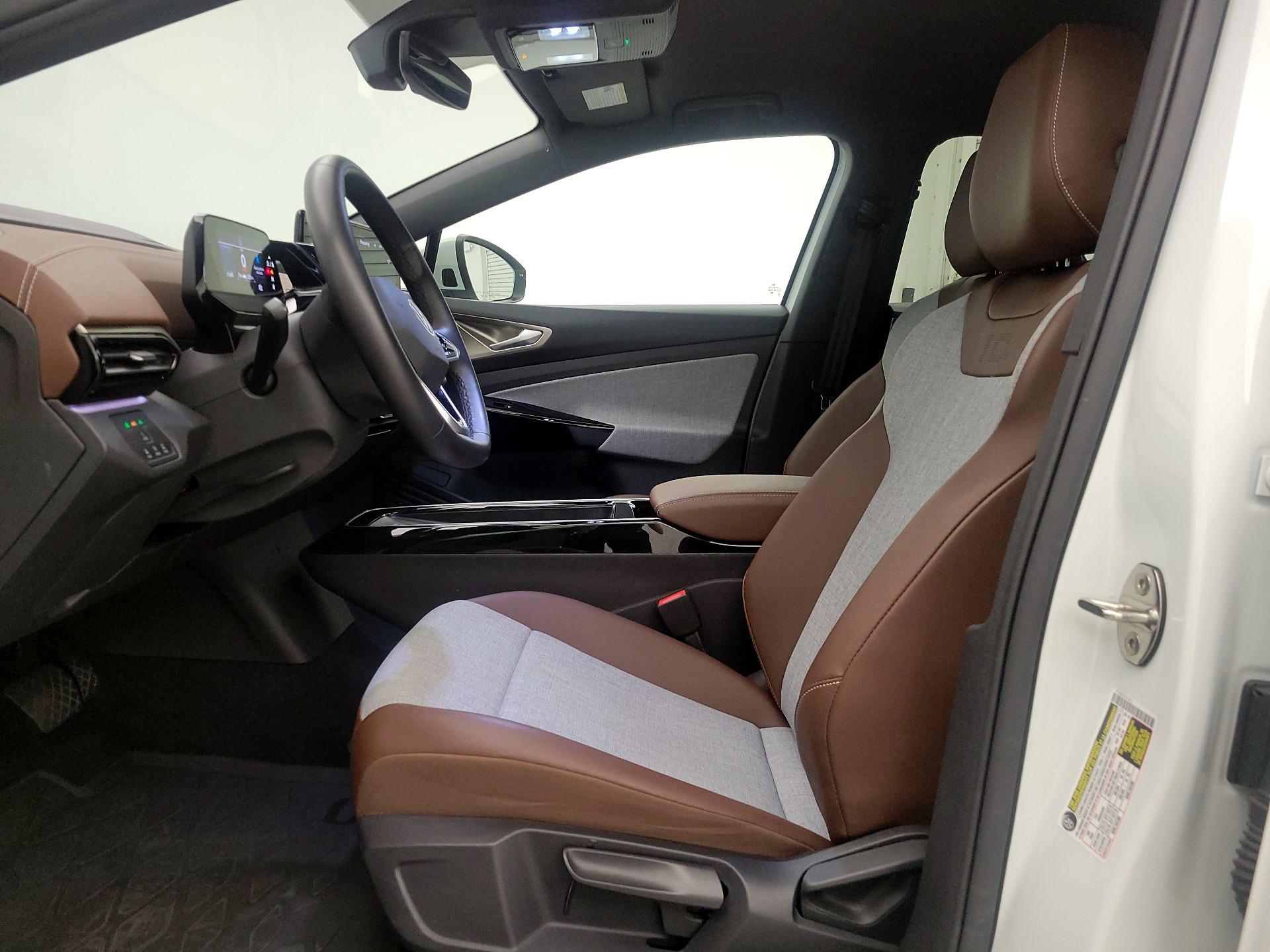 Thumbnail: 2023 Volkswagen ID.4 - 11