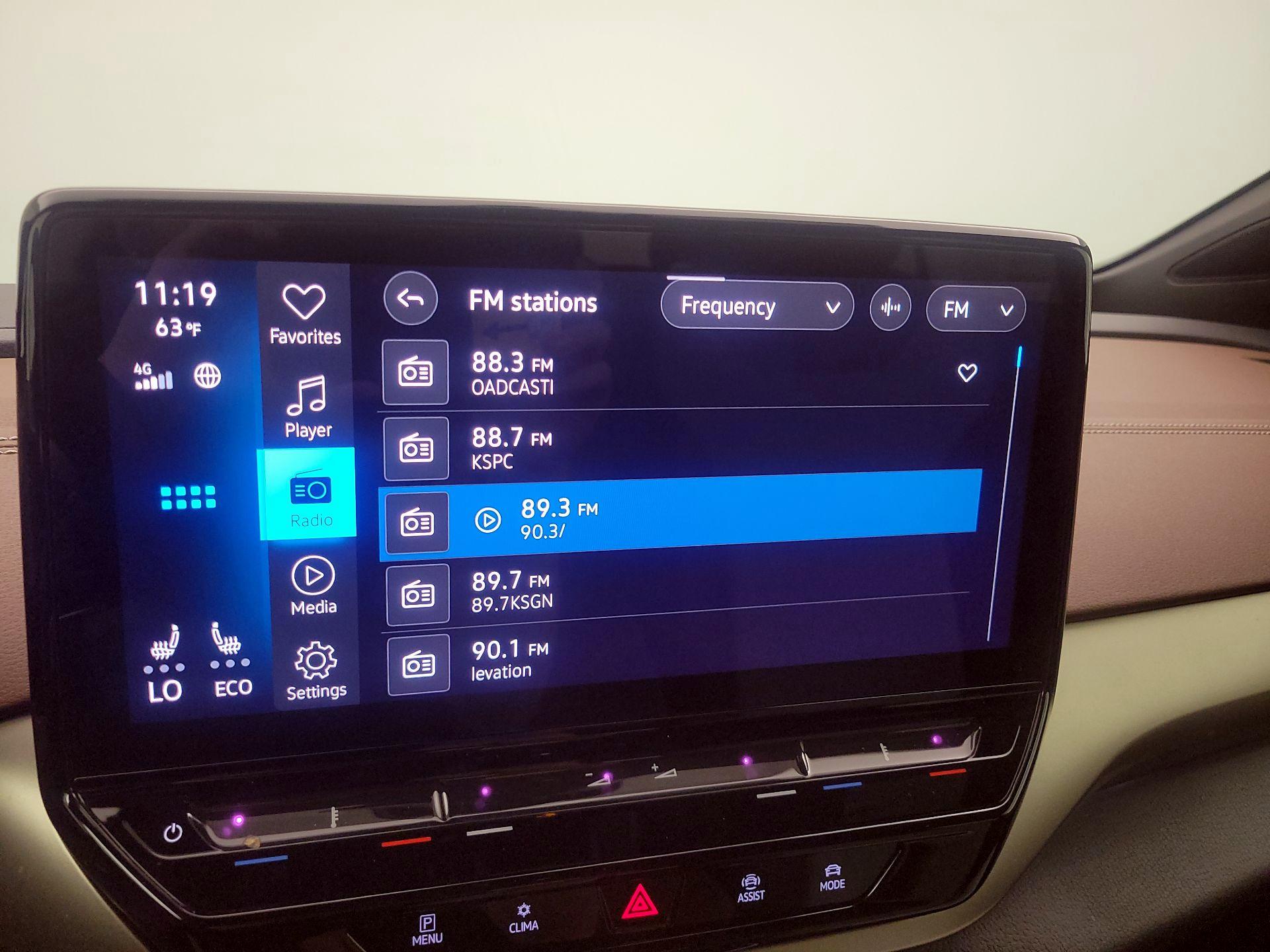 Thumbnail: 2023 Volkswagen ID.4 - 15