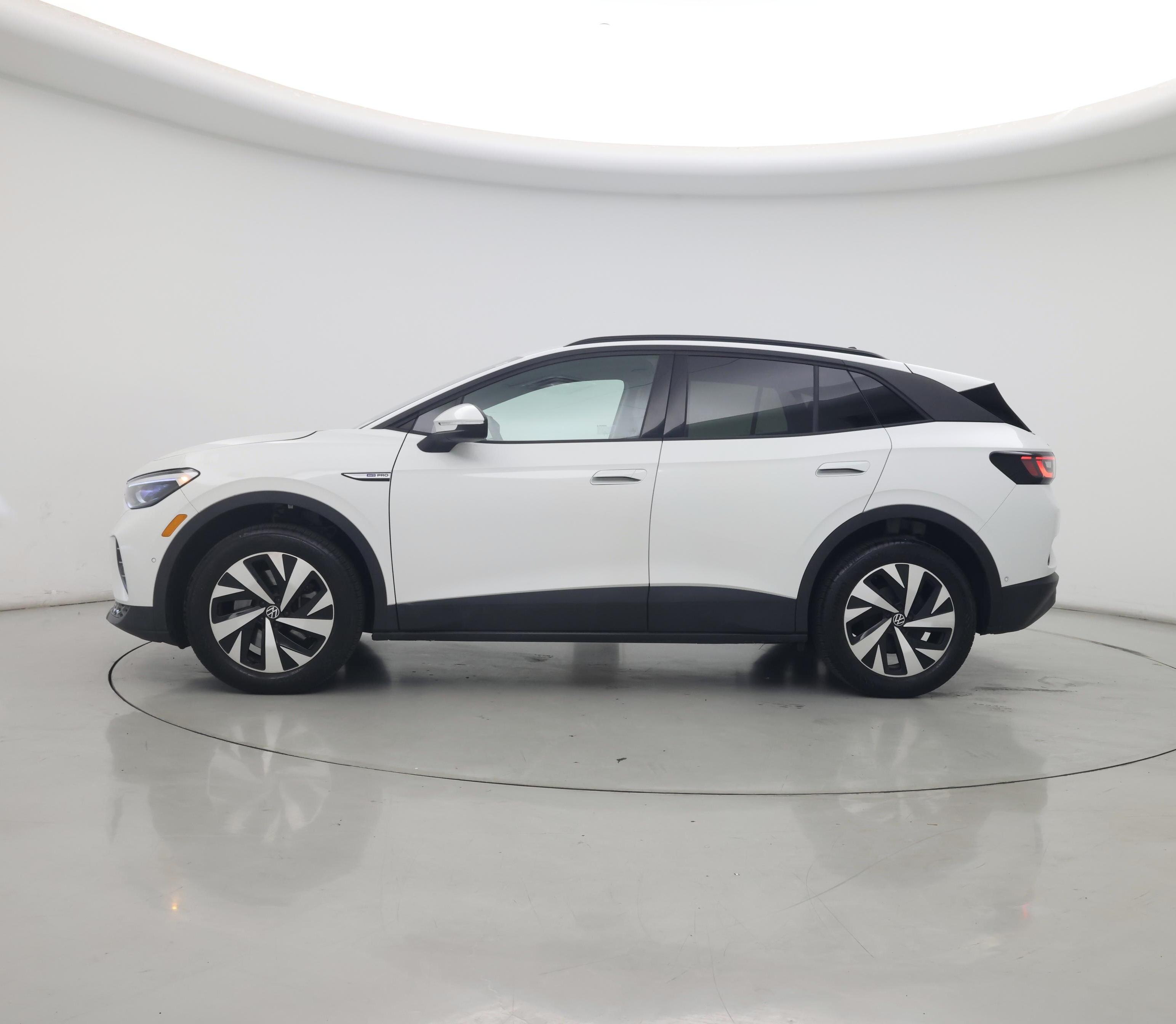 Thumbnail: 2023 Volkswagen ID.4 - 3