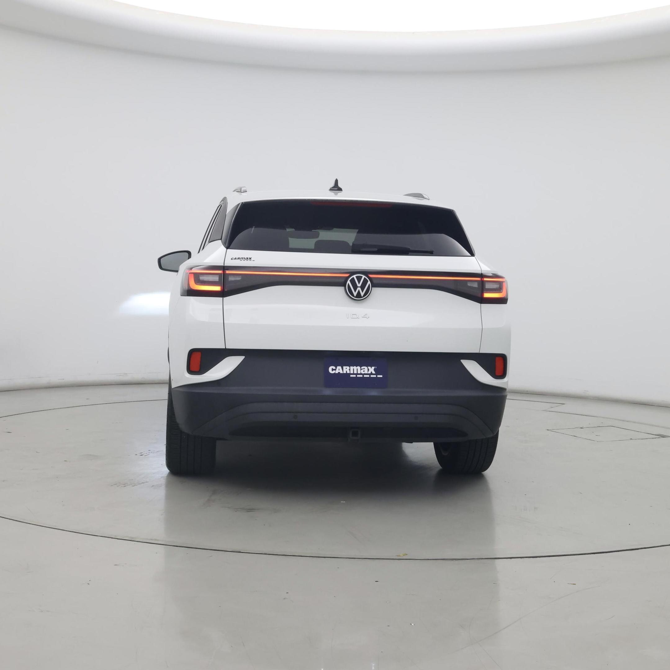 Thumbnail: 2023 Volkswagen ID.4 - 6