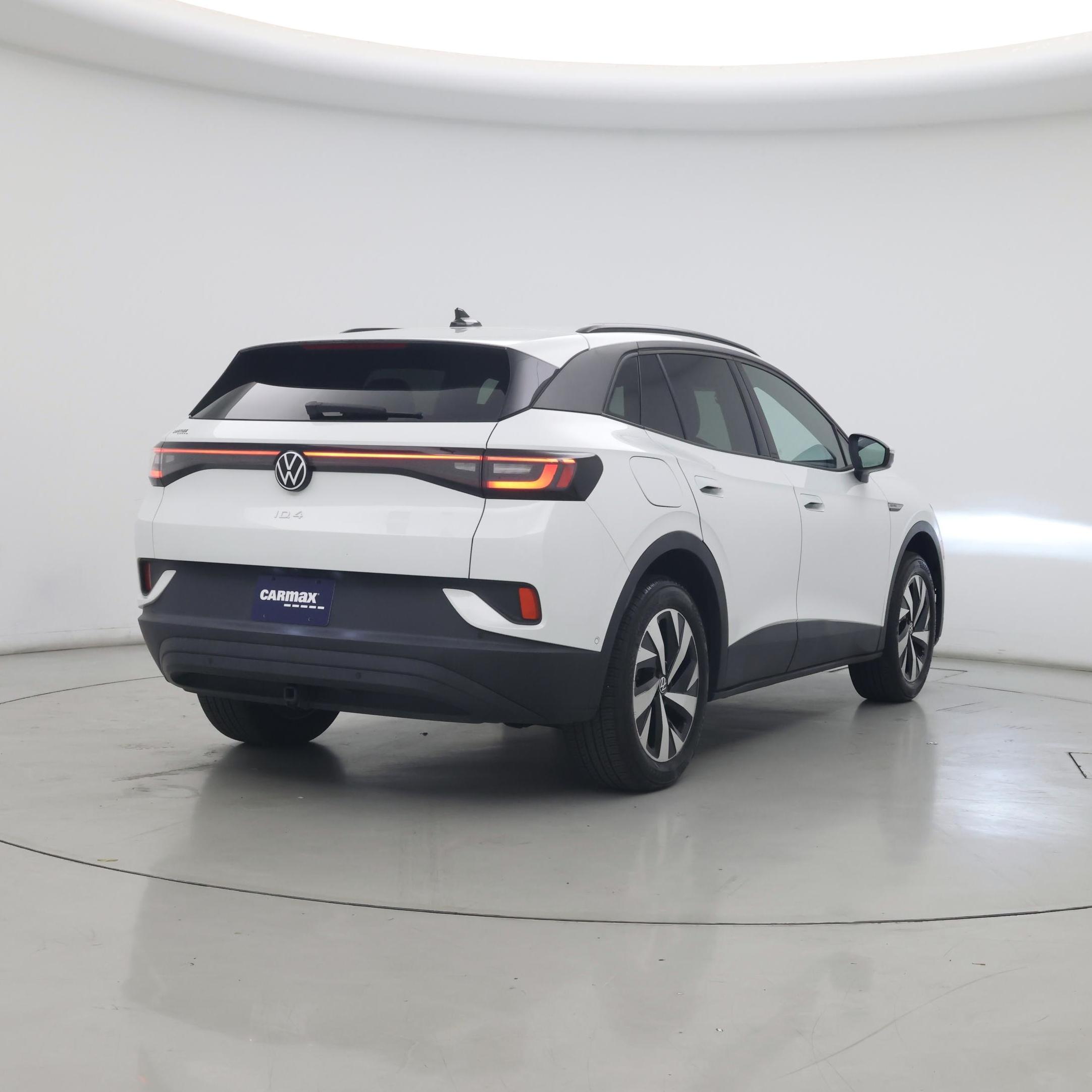 Thumbnail: 2023 Volkswagen ID.4 - 8