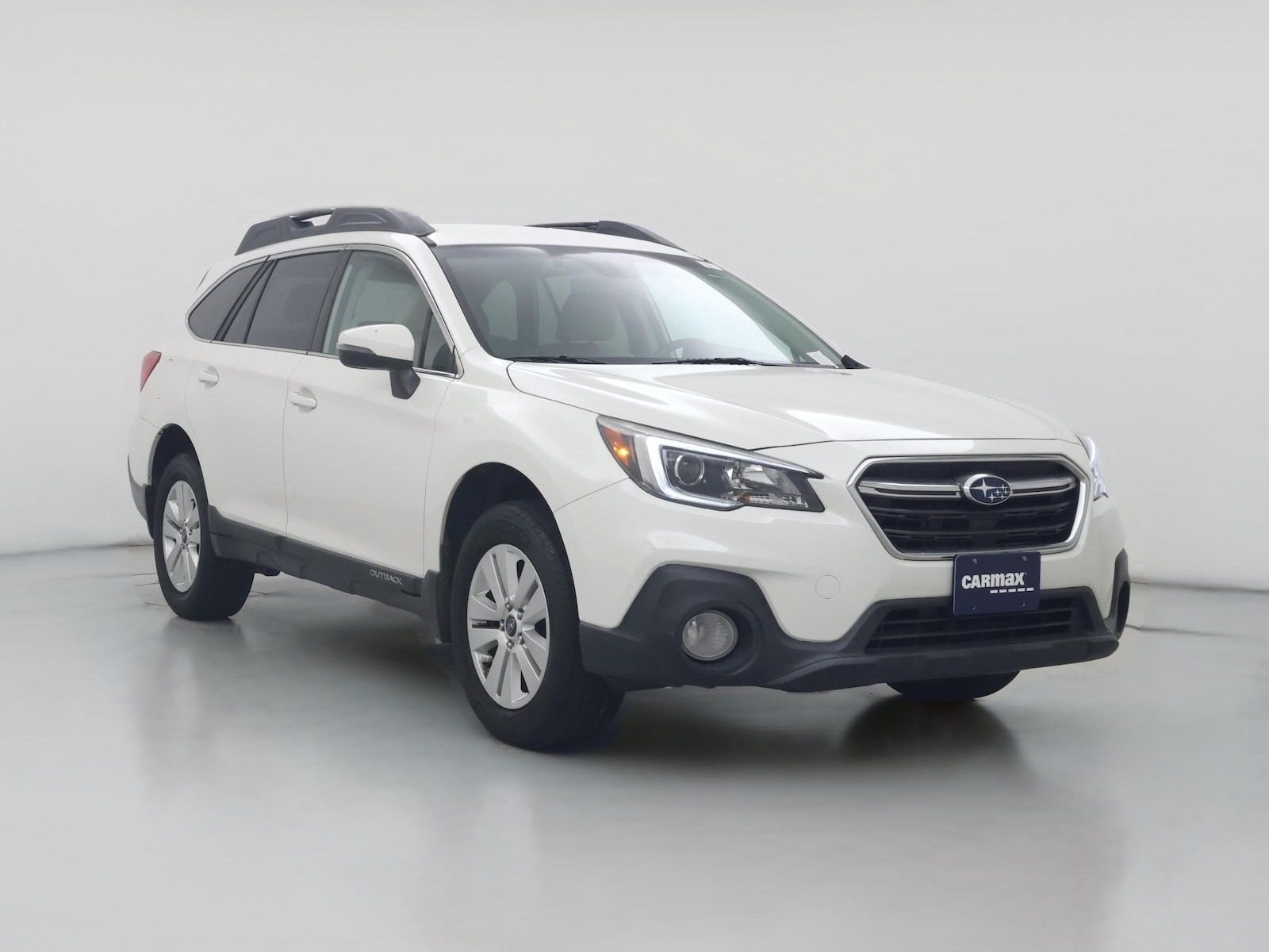 2018 Subaru Outback Premium