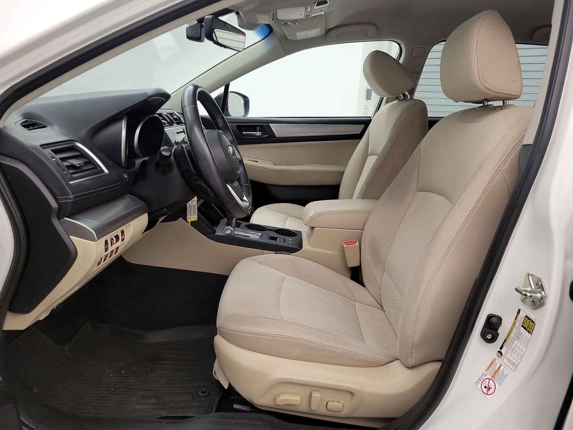 Thumbnail: 2018 Subaru Outback - 11