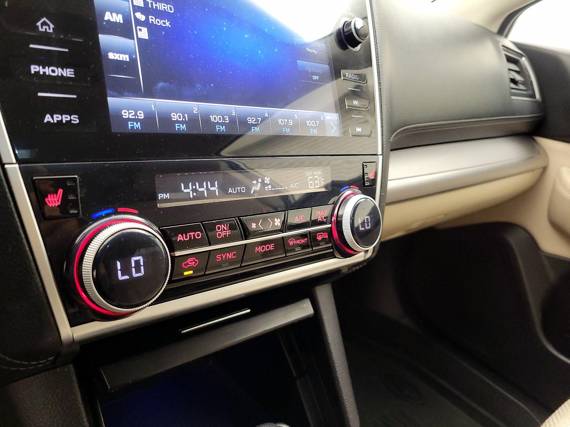 Thumbnail: 2018 Subaru Outback - 16