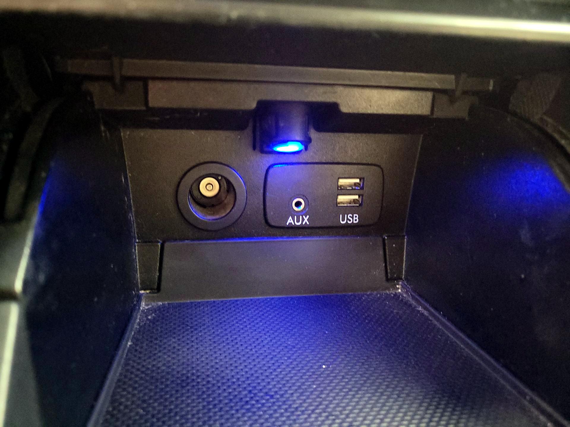 Thumbnail: 2018 Subaru Outback - 18