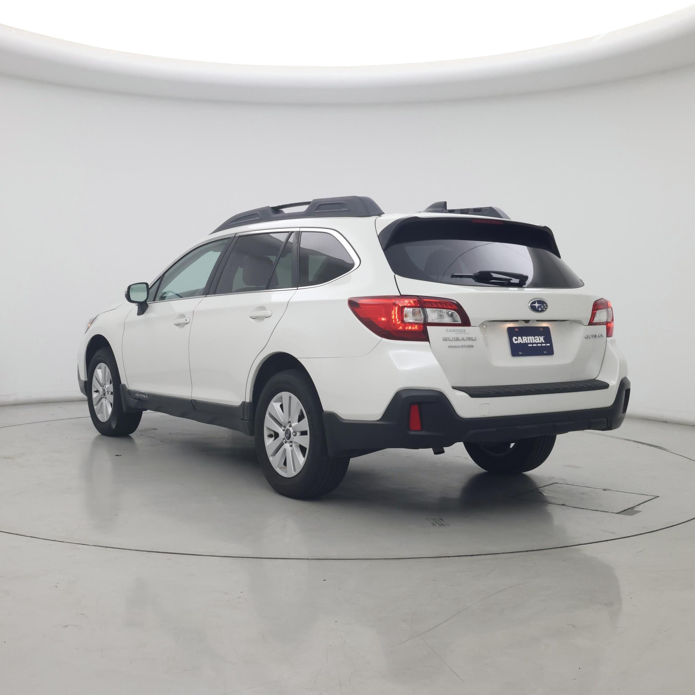 Thumbnail: 2018 Subaru Outback - 2