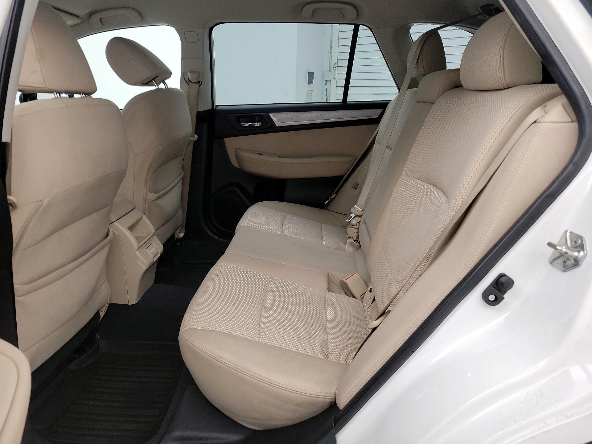 Thumbnail: 2018 Subaru Outback - 19