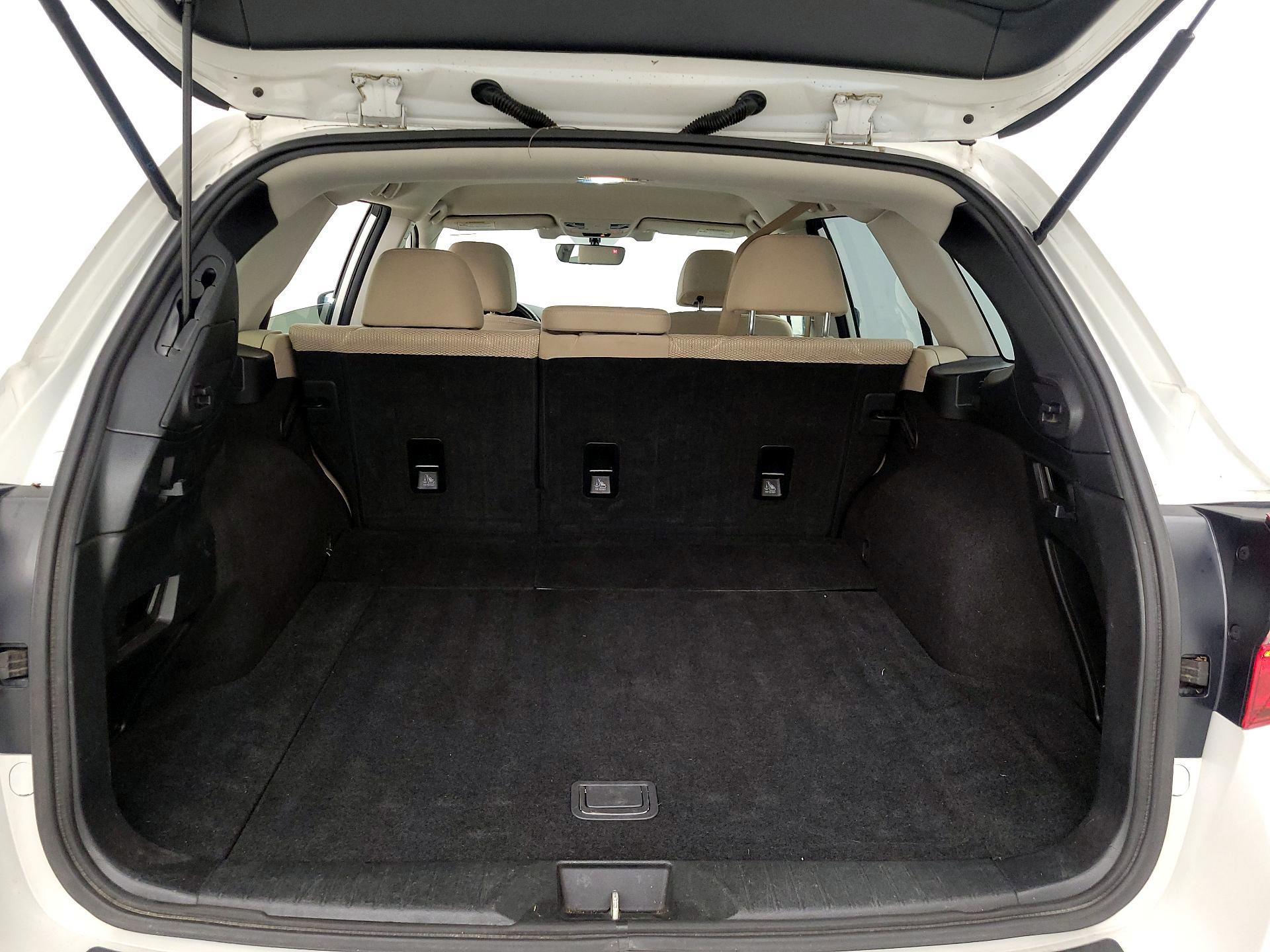 Thumbnail: 2018 Subaru Outback - 20