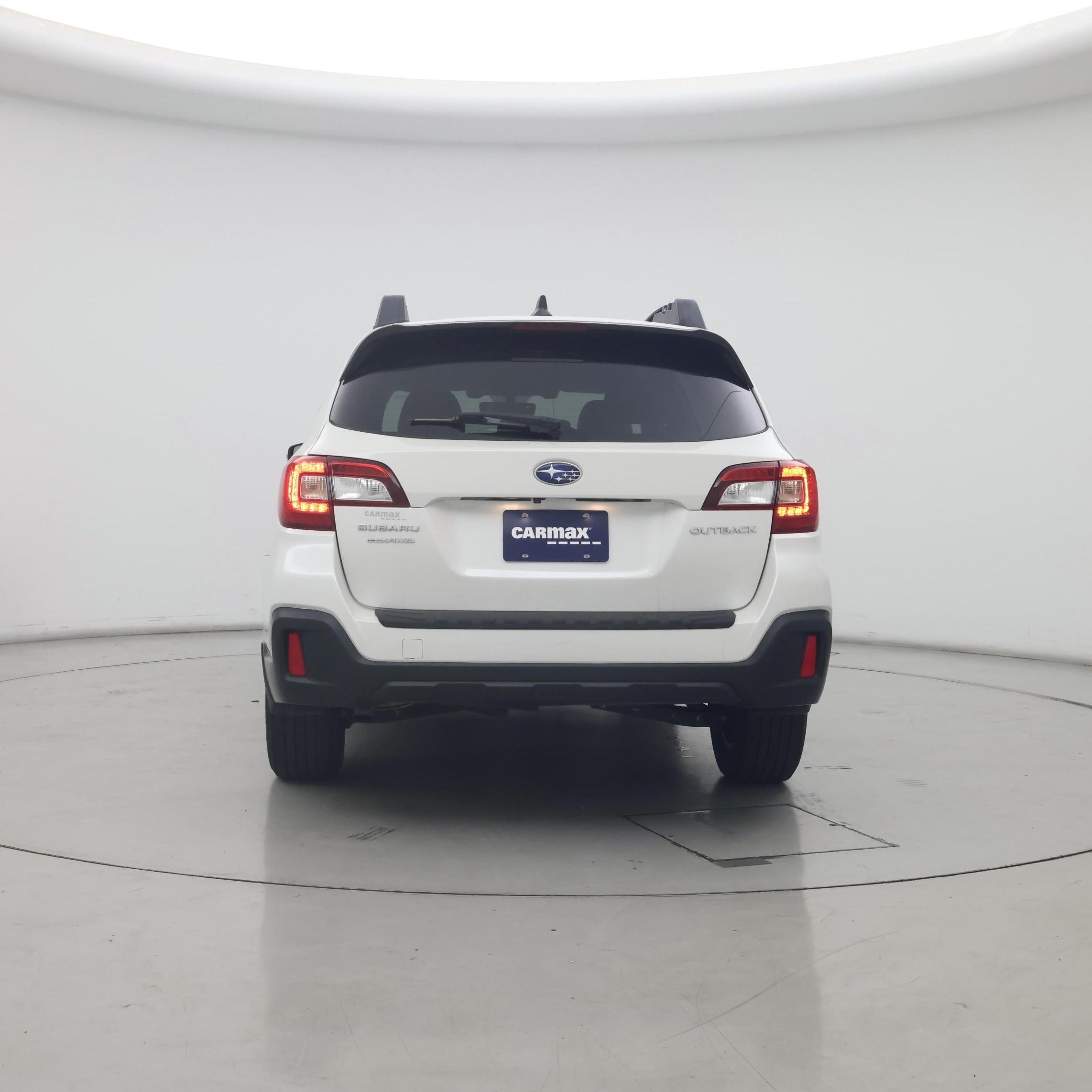 Thumbnail: 2018 Subaru Outback - 6