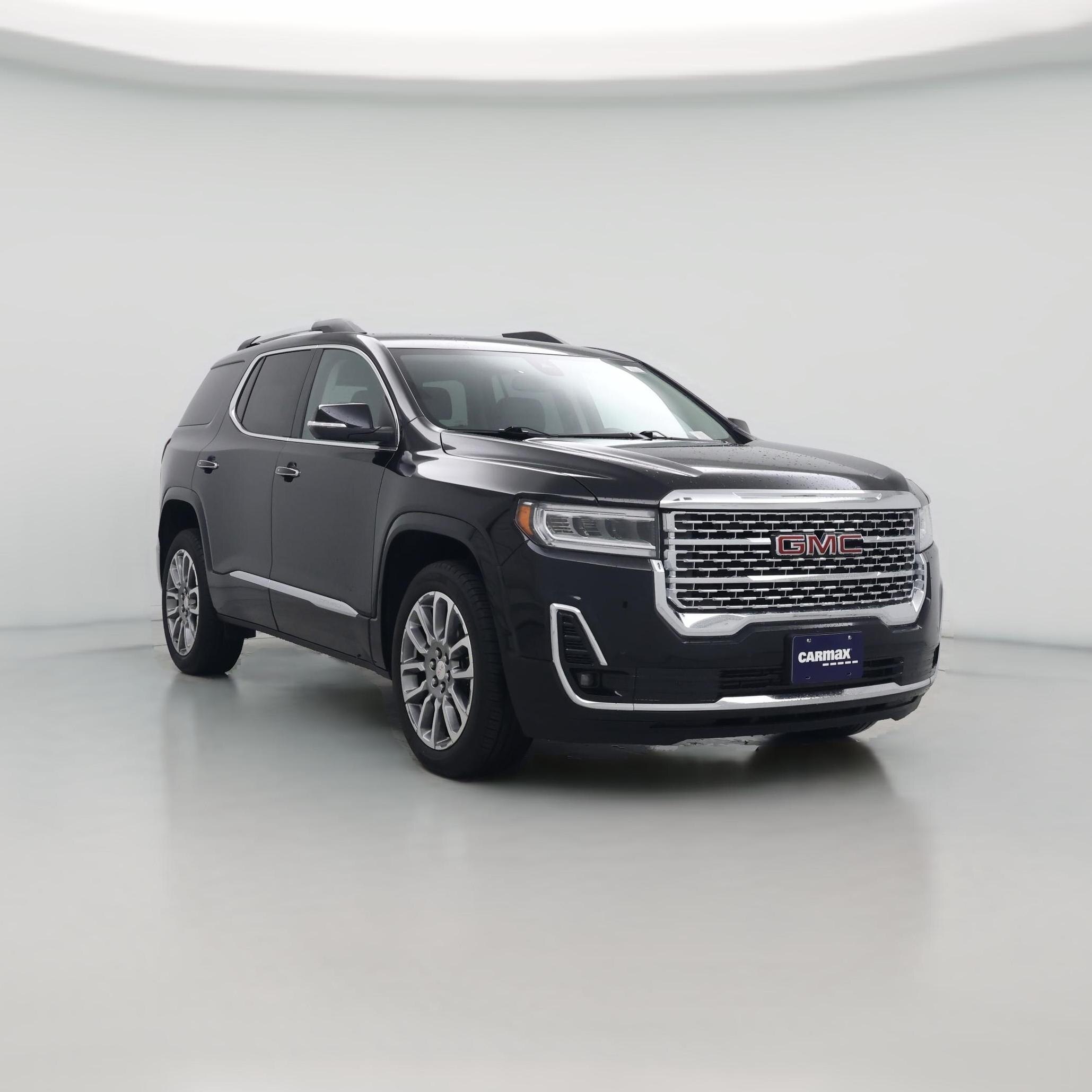 Thumbnail: 2023 GMC Acadia - 1