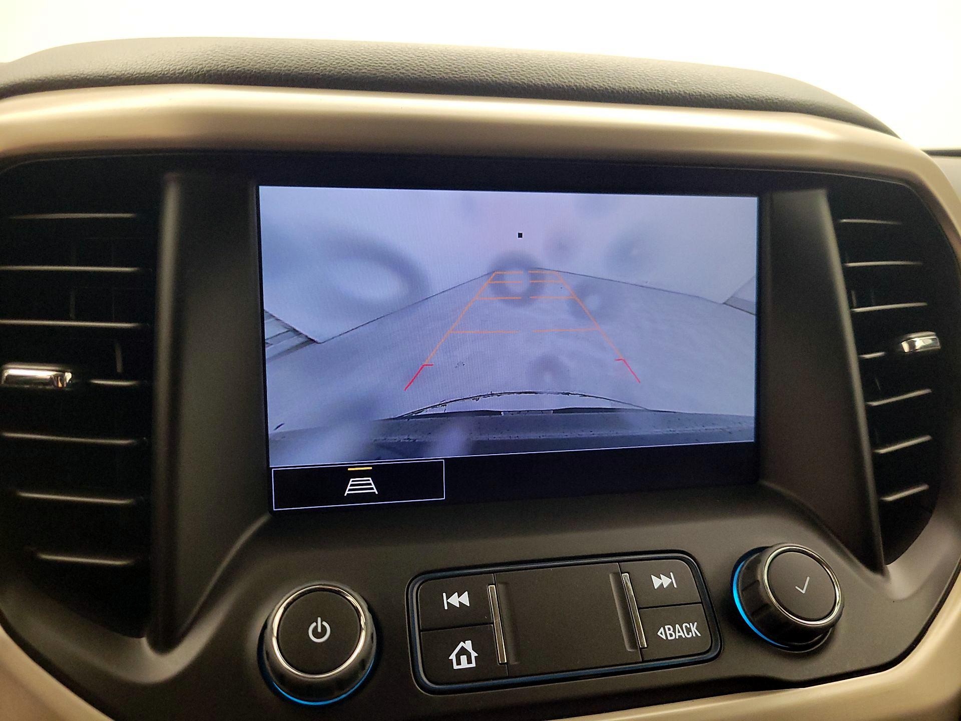 Thumbnail: 2023 GMC Acadia - 14