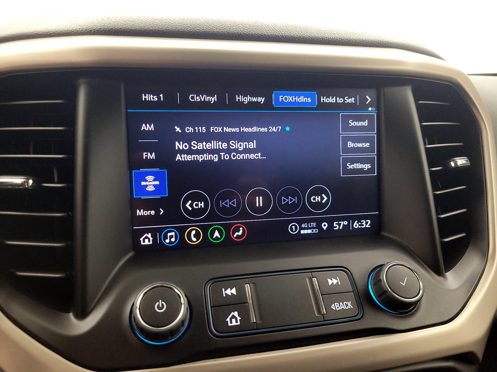 Thumbnail: 2023 GMC Acadia - 15