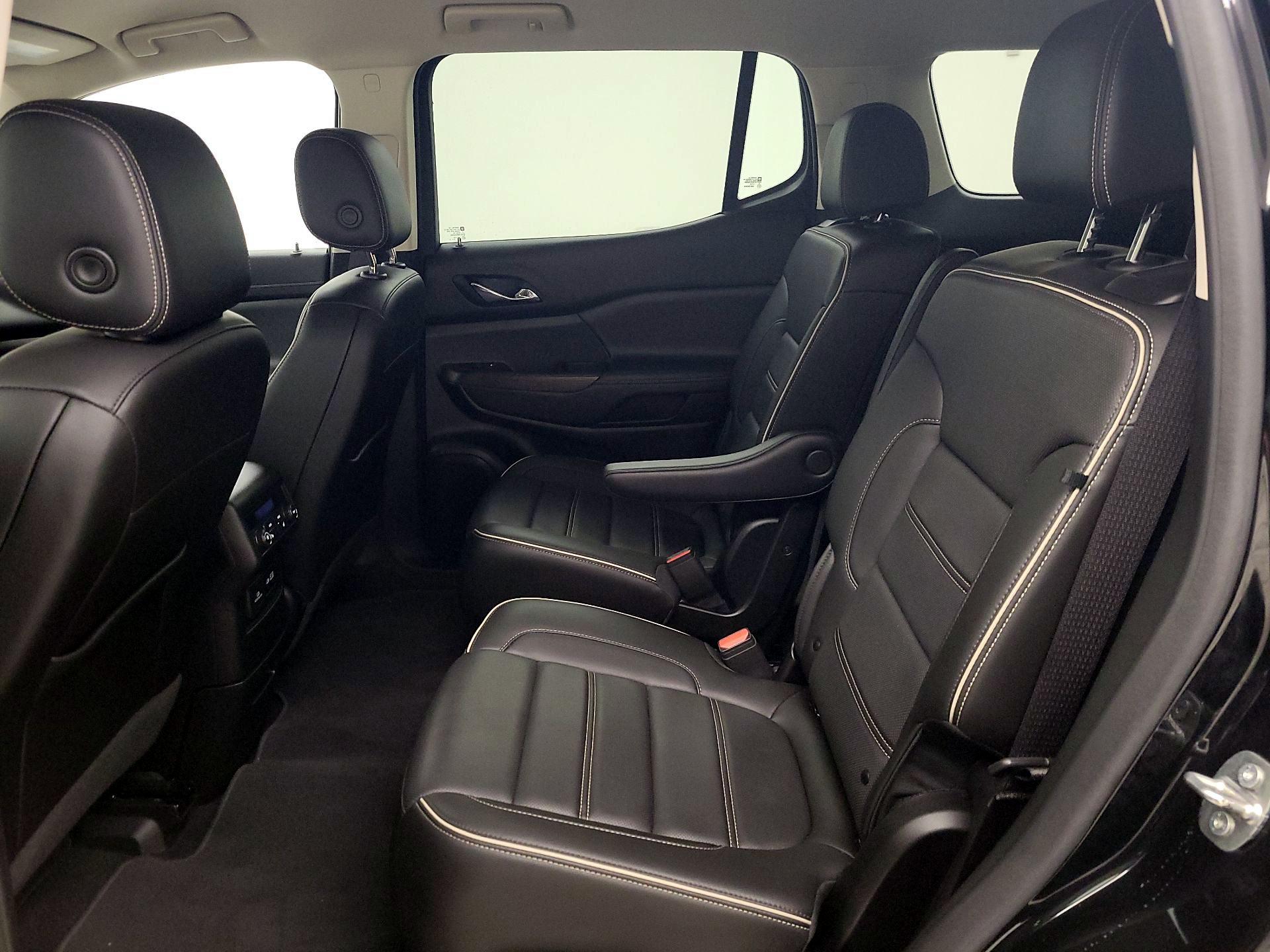 Thumbnail: 2023 GMC Acadia - 19