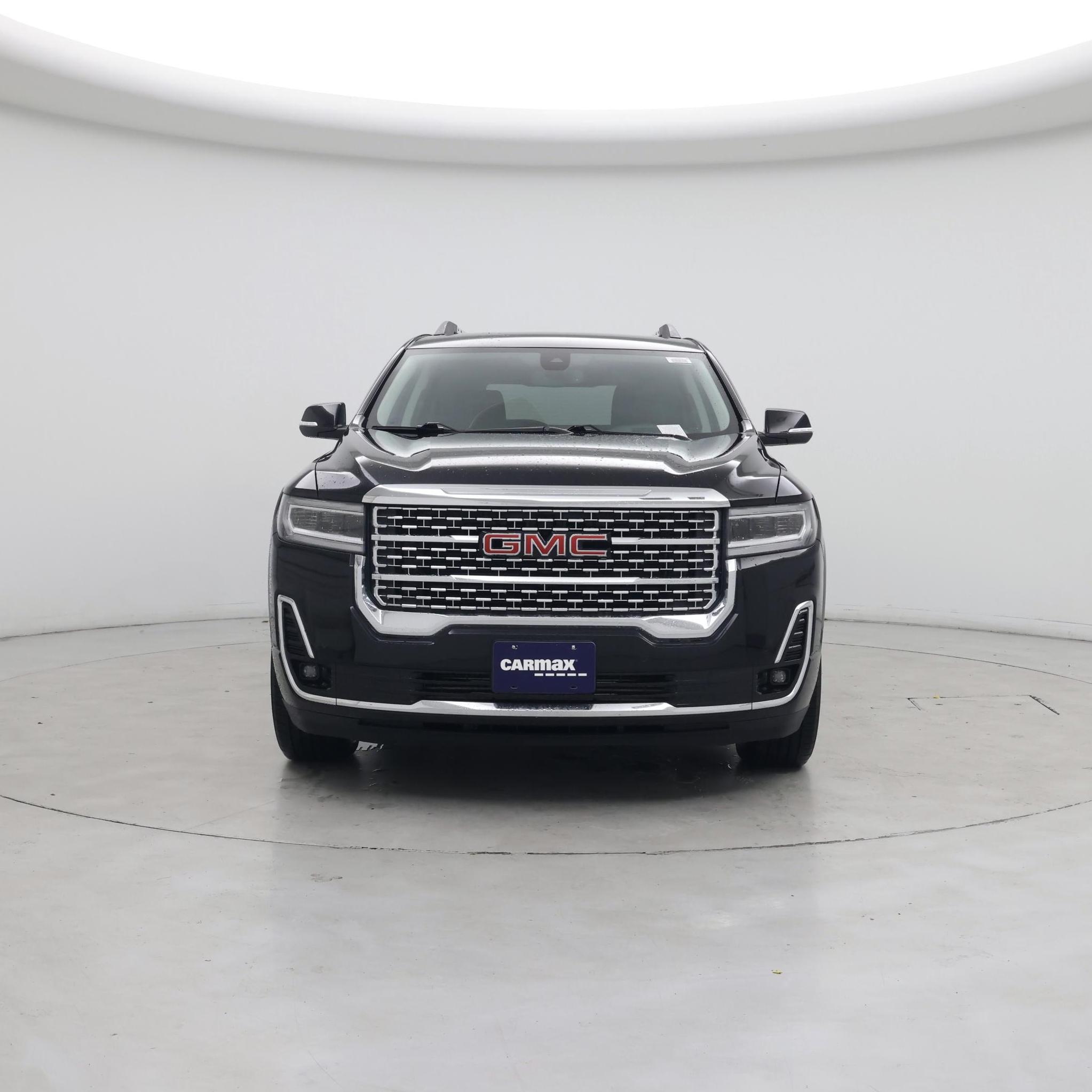 Thumbnail: 2023 GMC Acadia - 5