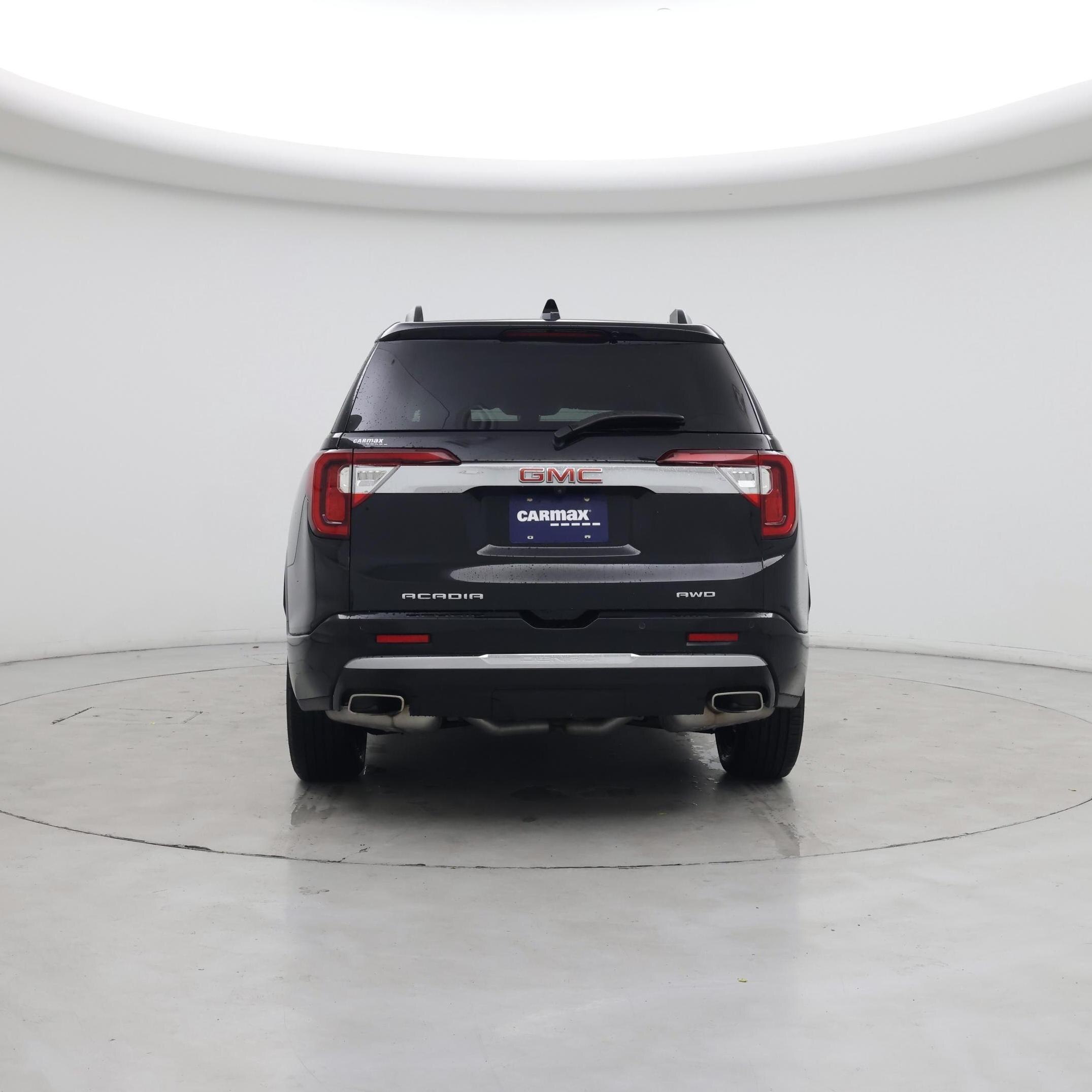 Thumbnail: 2023 GMC Acadia - 6