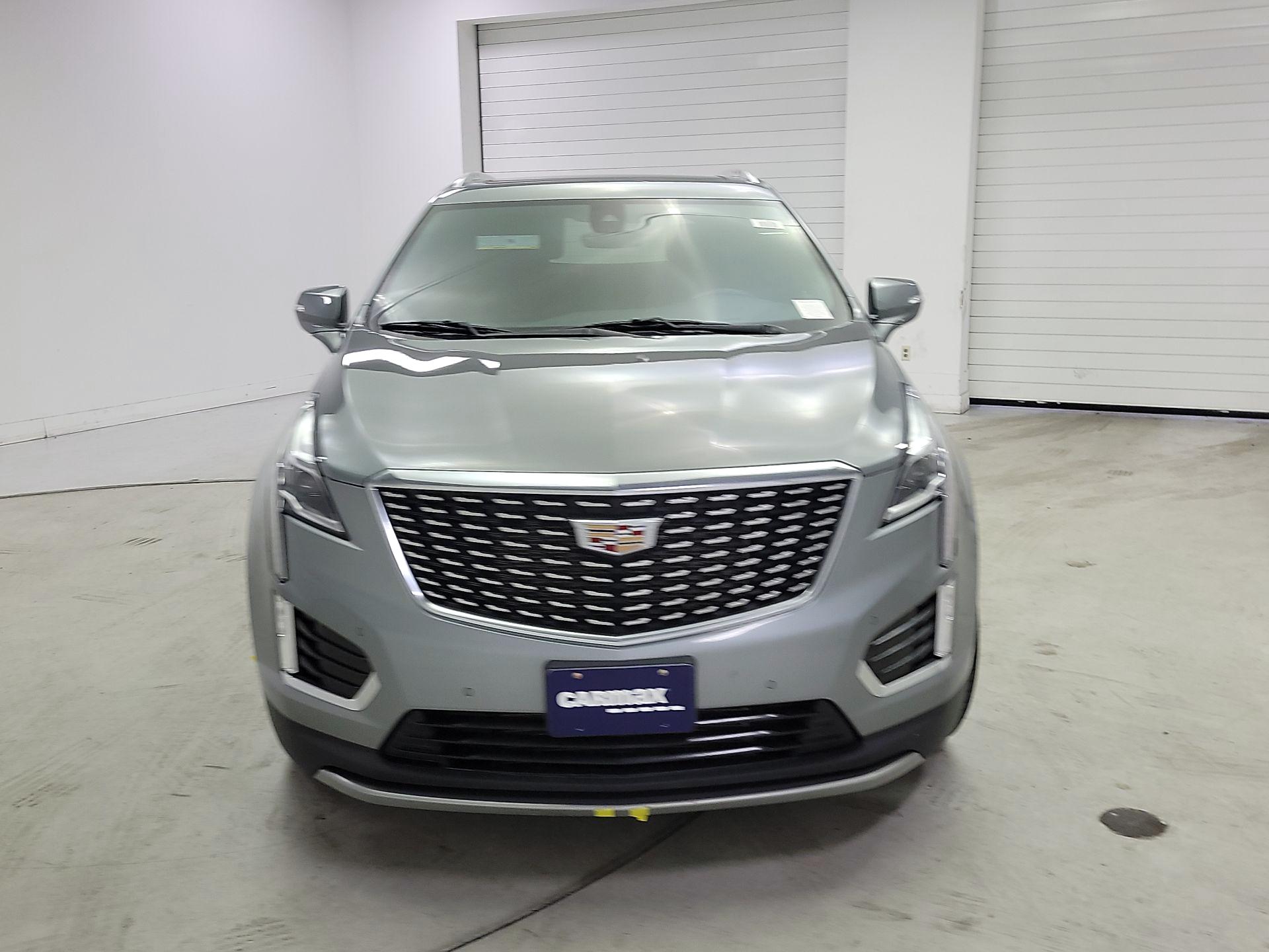 Thumbnail: 2023 Cadillac XT5 - 2