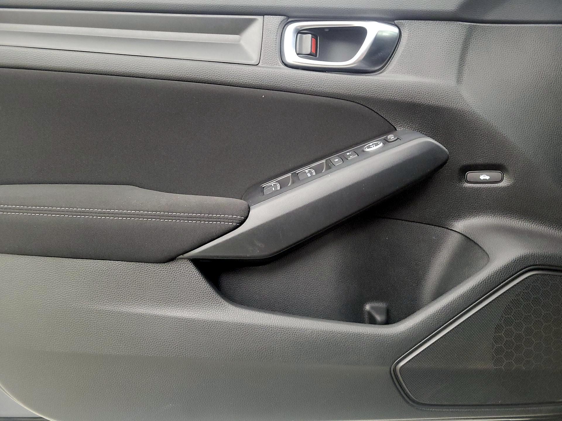 Thumbnail: 2022 Honda Civic - 12