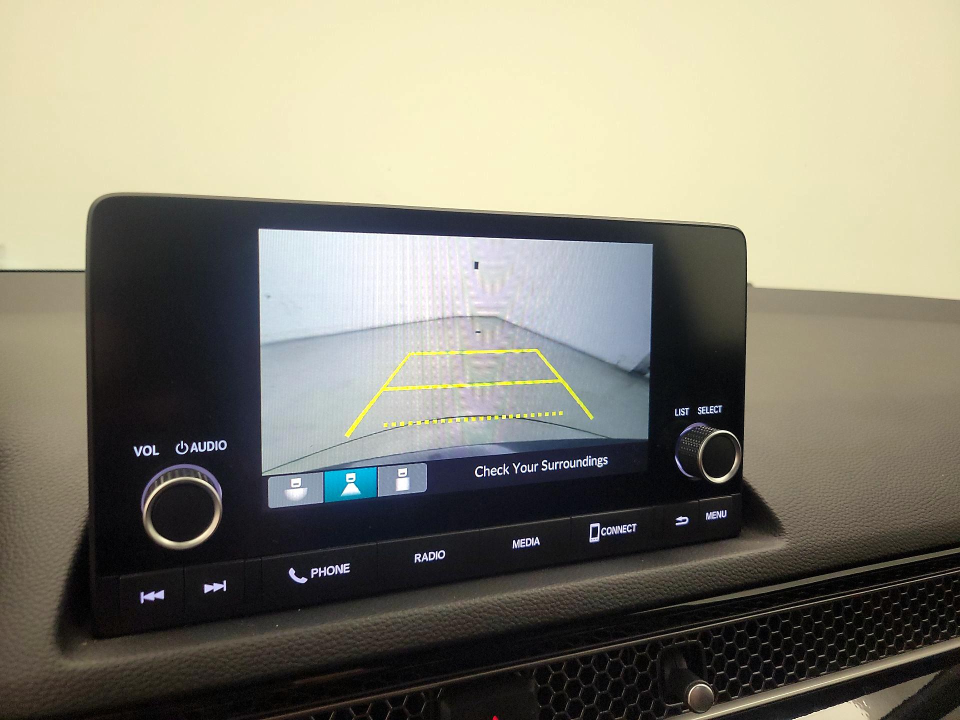 Thumbnail: 2022 Honda Civic - 14