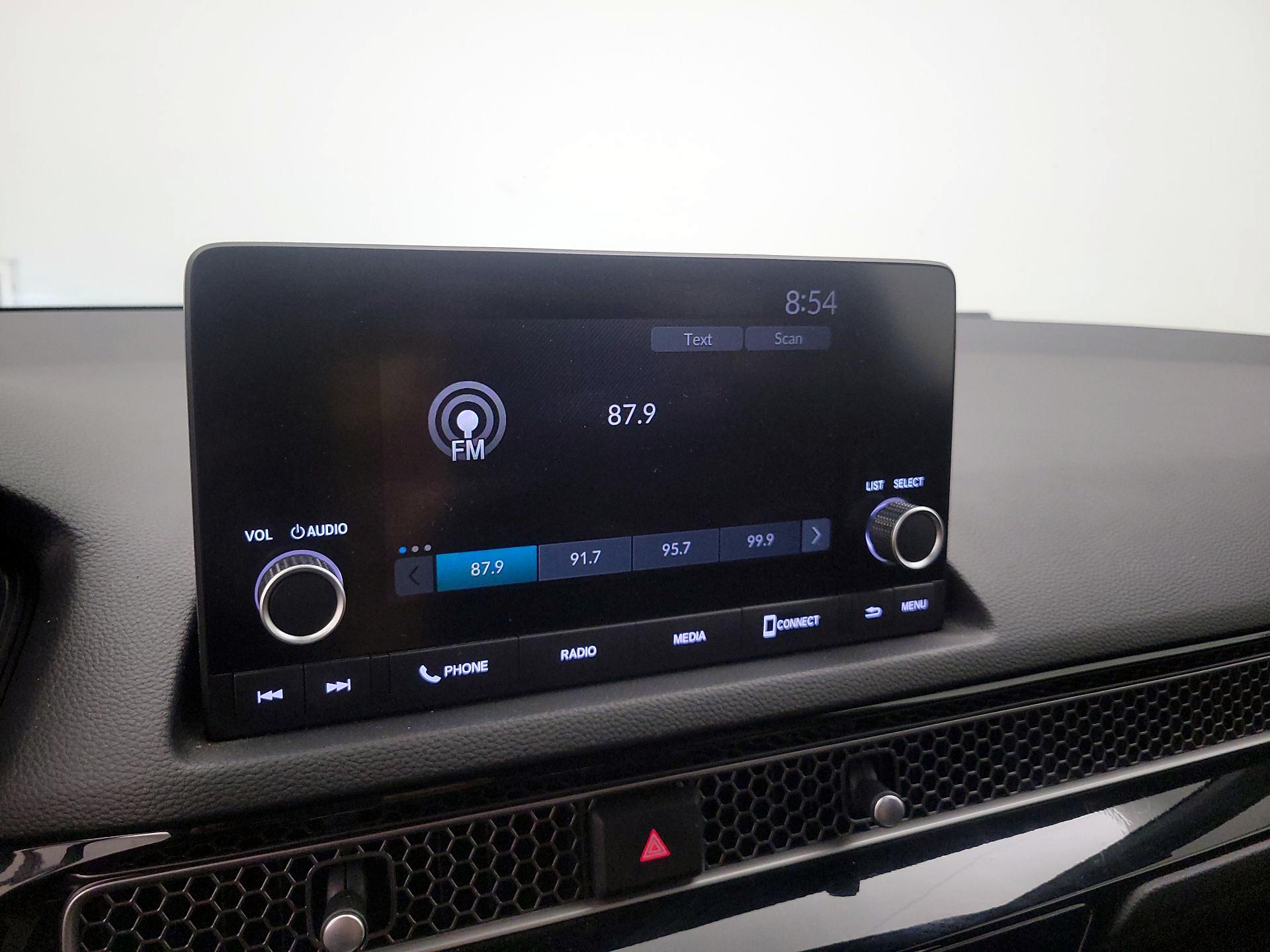 Thumbnail: 2022 Honda Civic - 15