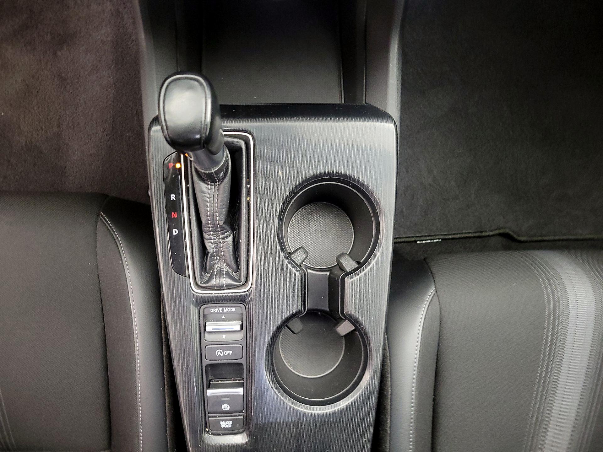 Thumbnail: 2022 Honda Civic - 17