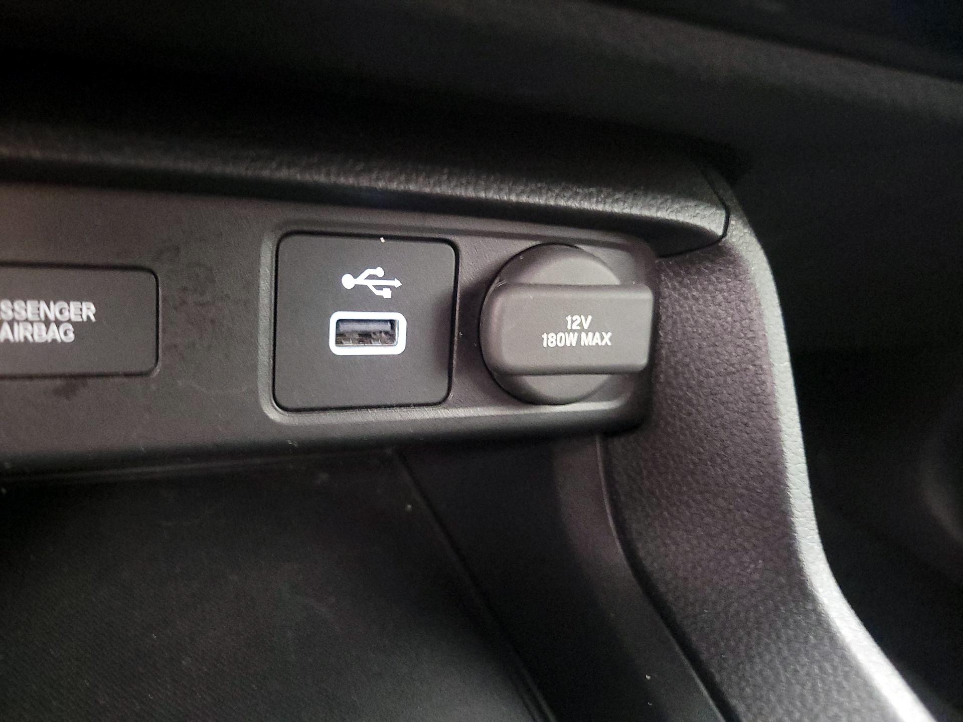 Thumbnail: 2022 Honda Civic - 18