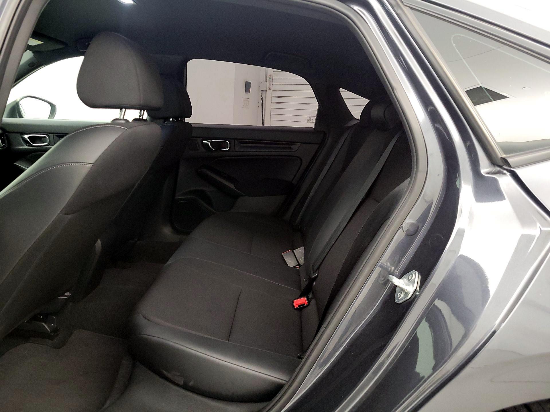 Thumbnail: 2022 Honda Civic - 19