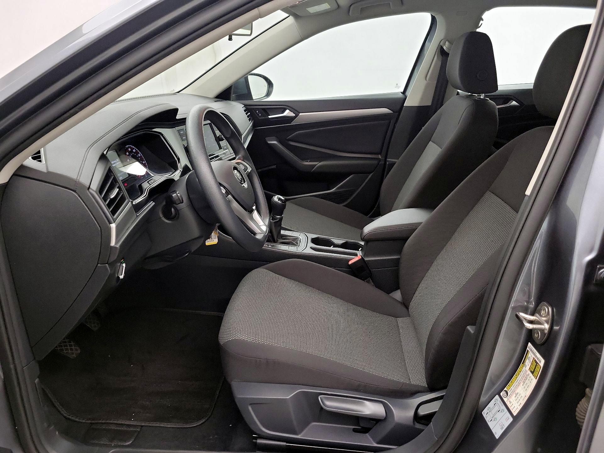 Thumbnail: 2021 Volkswagen Jetta - 11