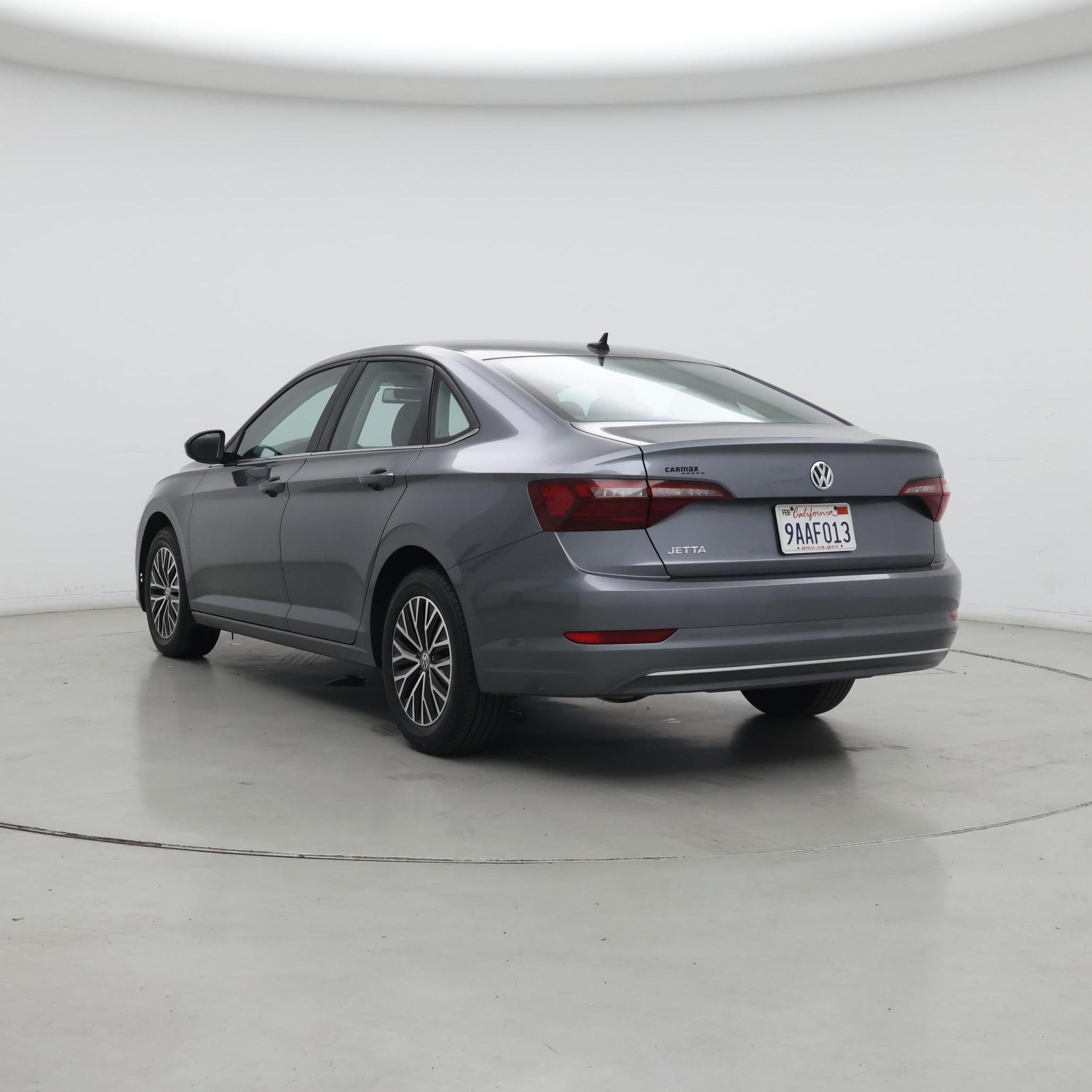 Thumbnail: 2021 Volkswagen Jetta - 2