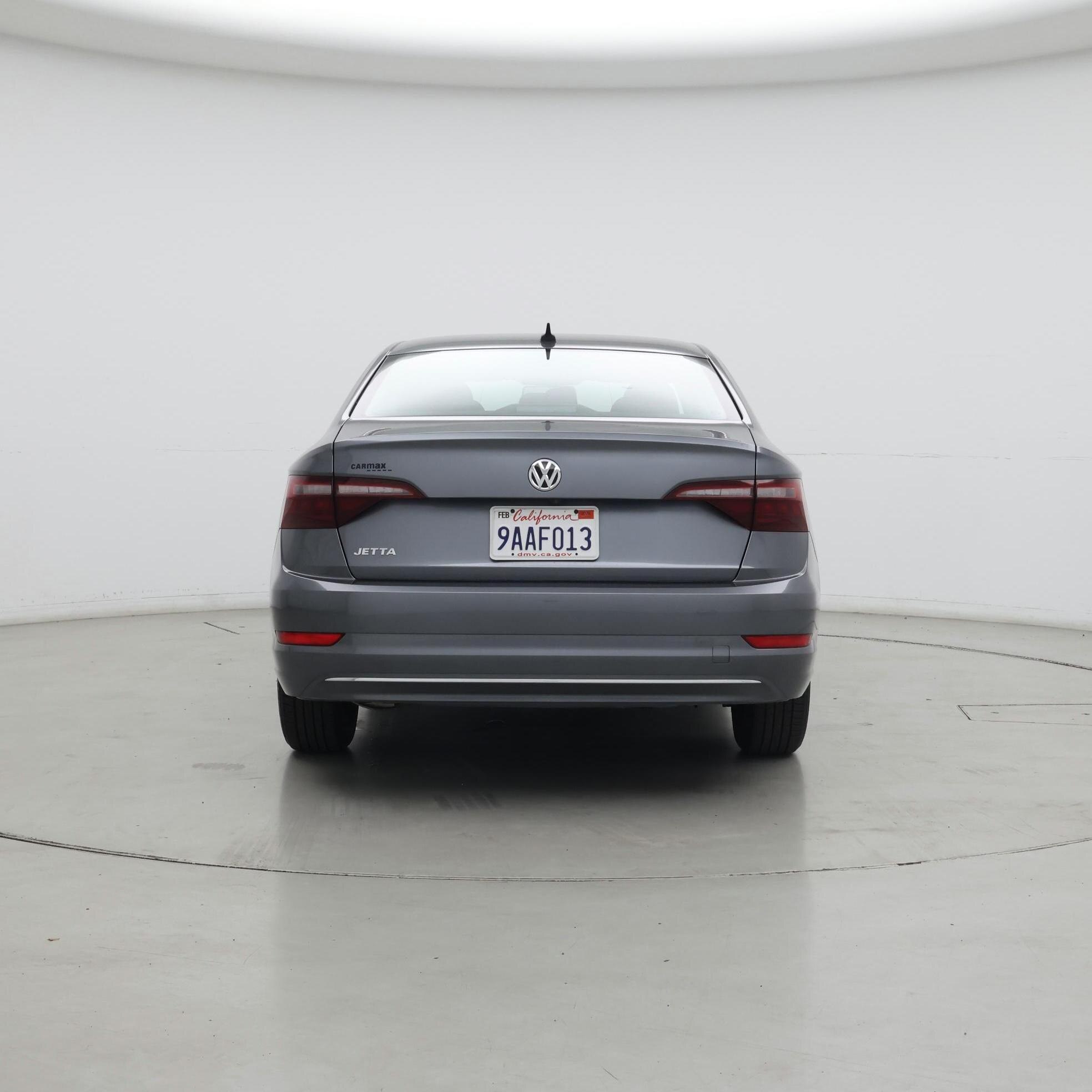 Thumbnail: 2021 Volkswagen Jetta - 6