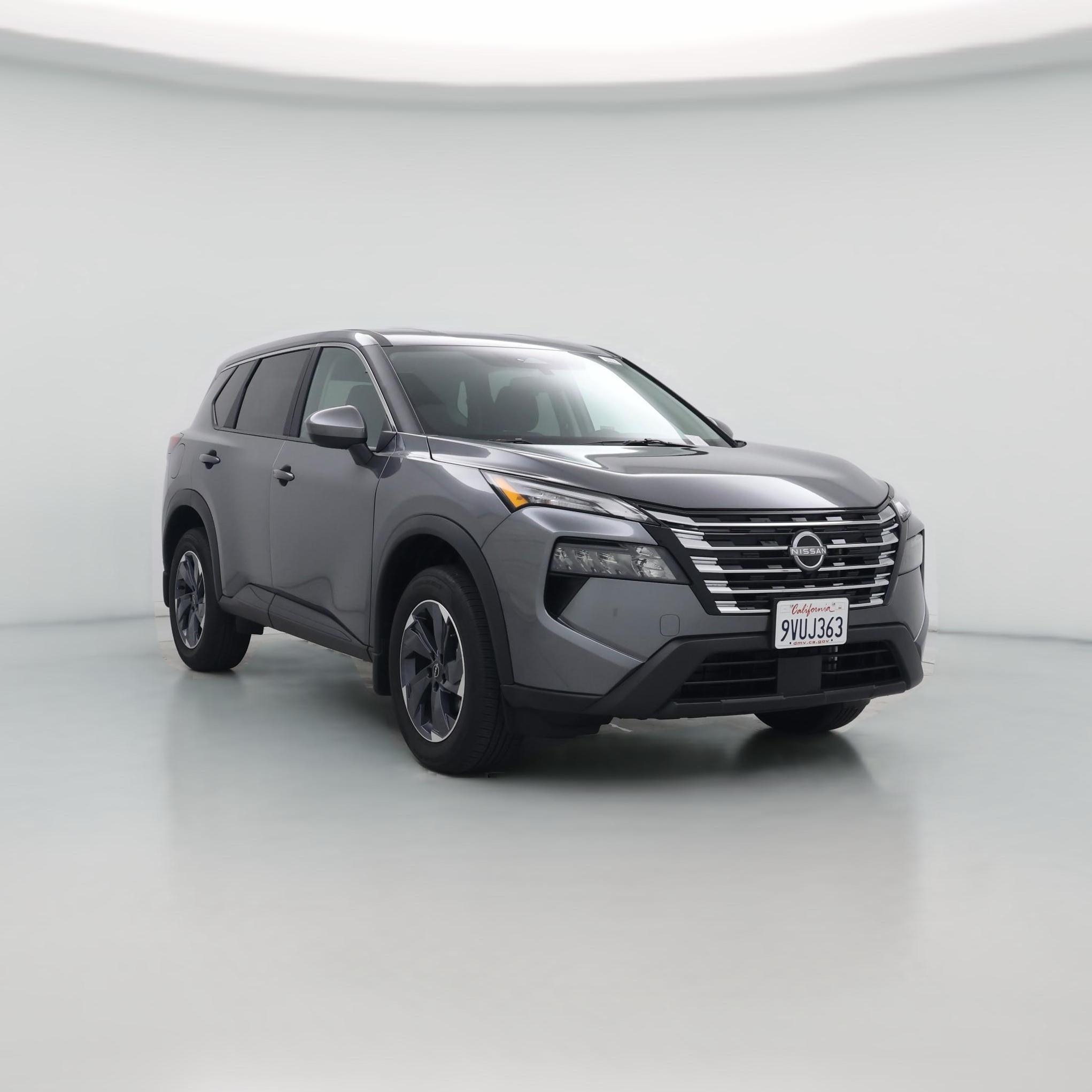 Thumbnail: 2026 Nissan Rogue - 1