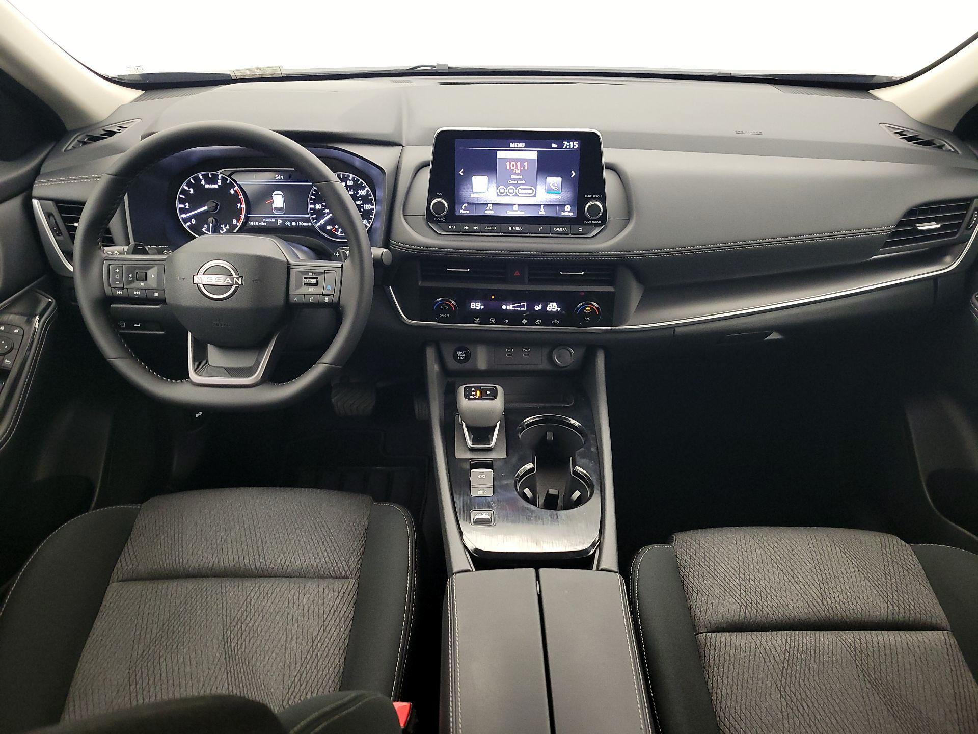 Thumbnail: 2026 Nissan Rogue - 9