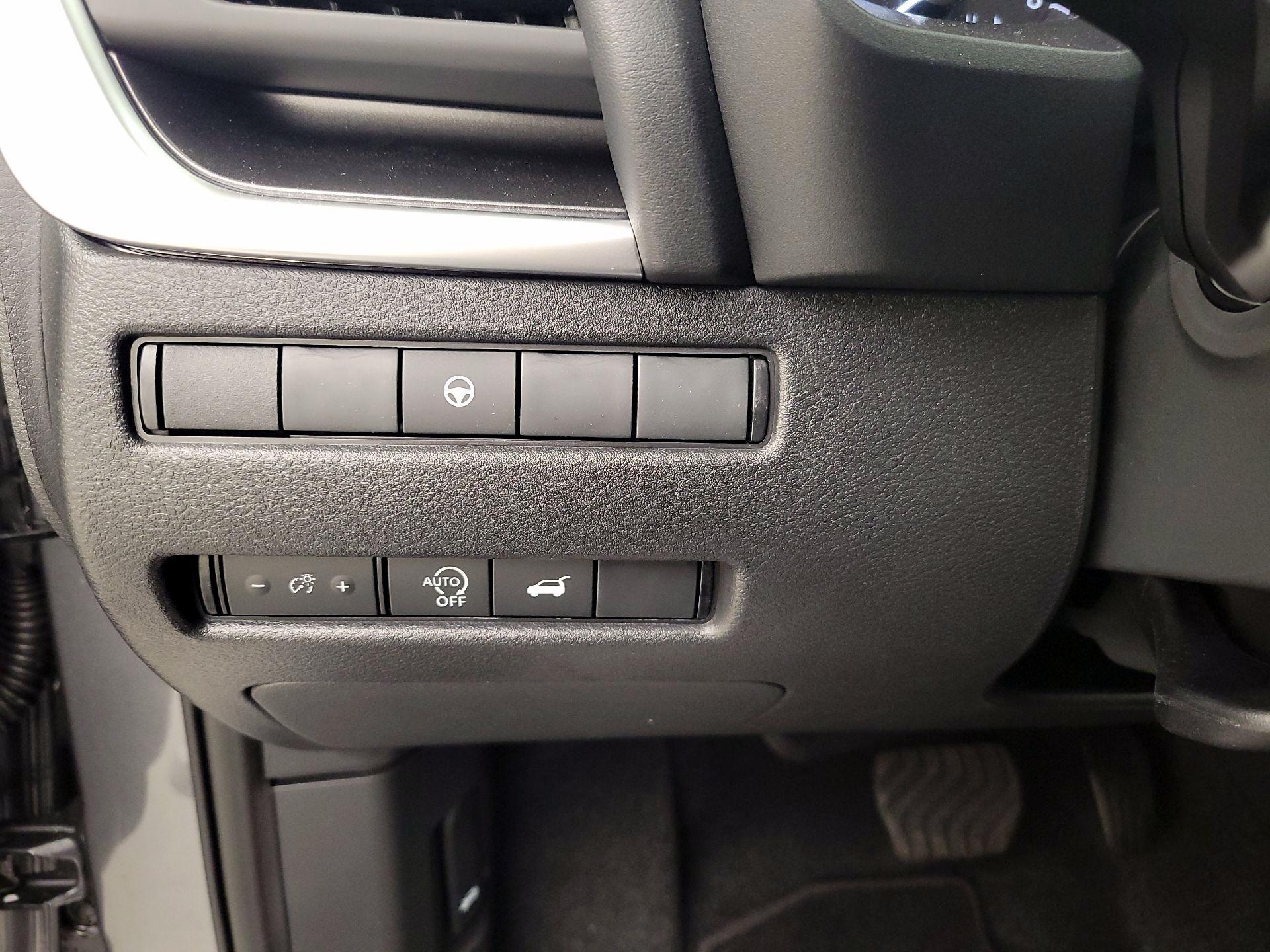 Thumbnail: 2026 Nissan Rogue - 13