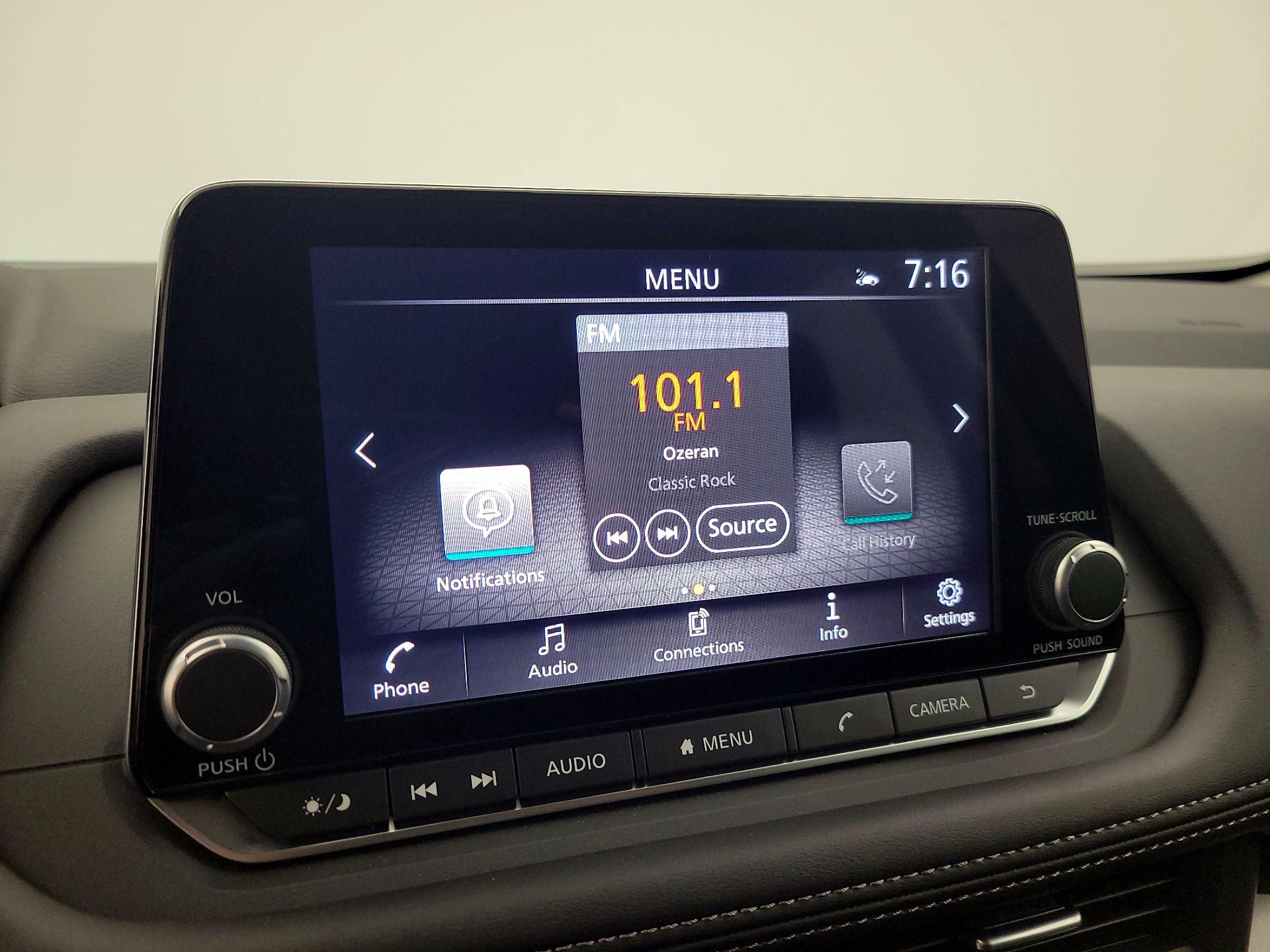 Thumbnail: 2026 Nissan Rogue - 15