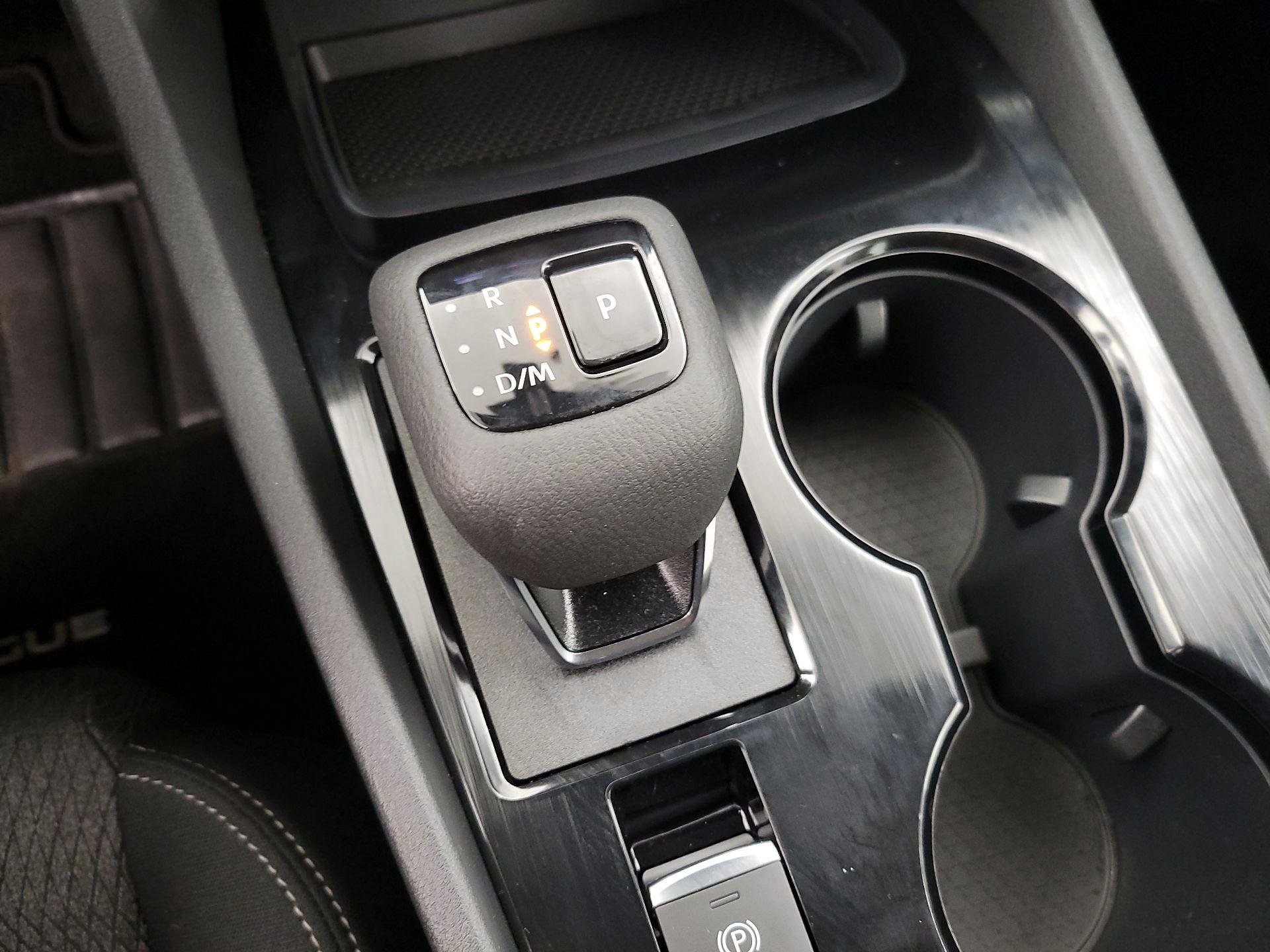 Thumbnail: 2026 Nissan Rogue - 17