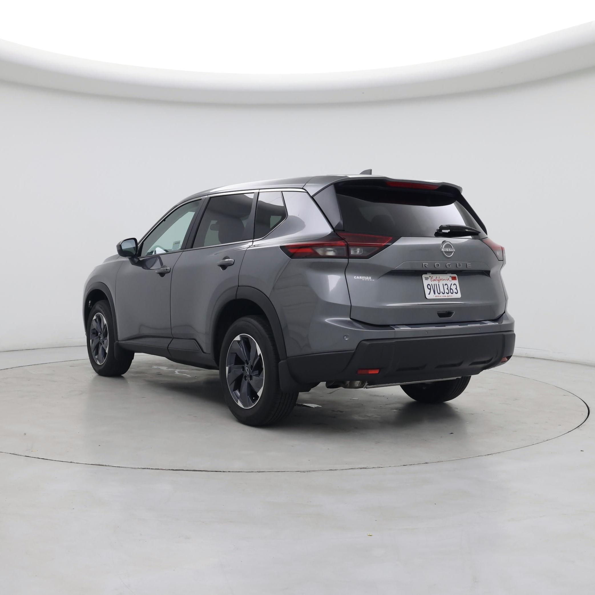 Thumbnail: 2026 Nissan Rogue - 2