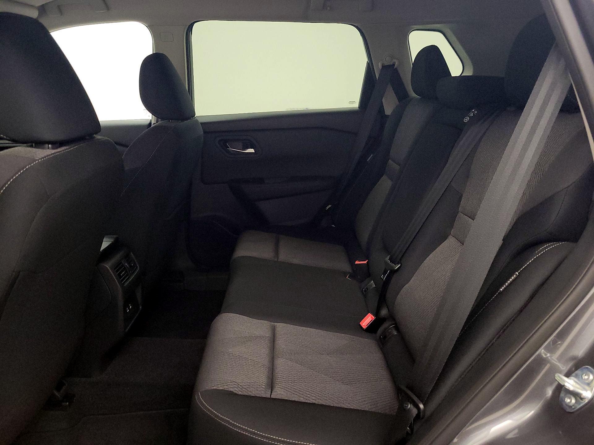 Thumbnail: 2026 Nissan Rogue - 19