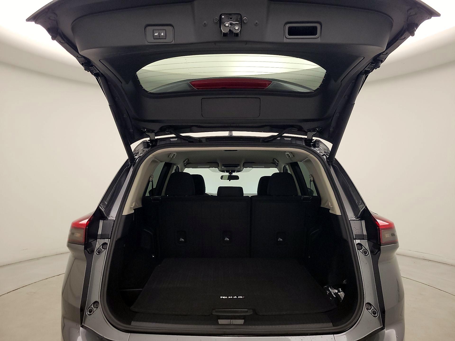 Thumbnail: 2026 Nissan Rogue - 20