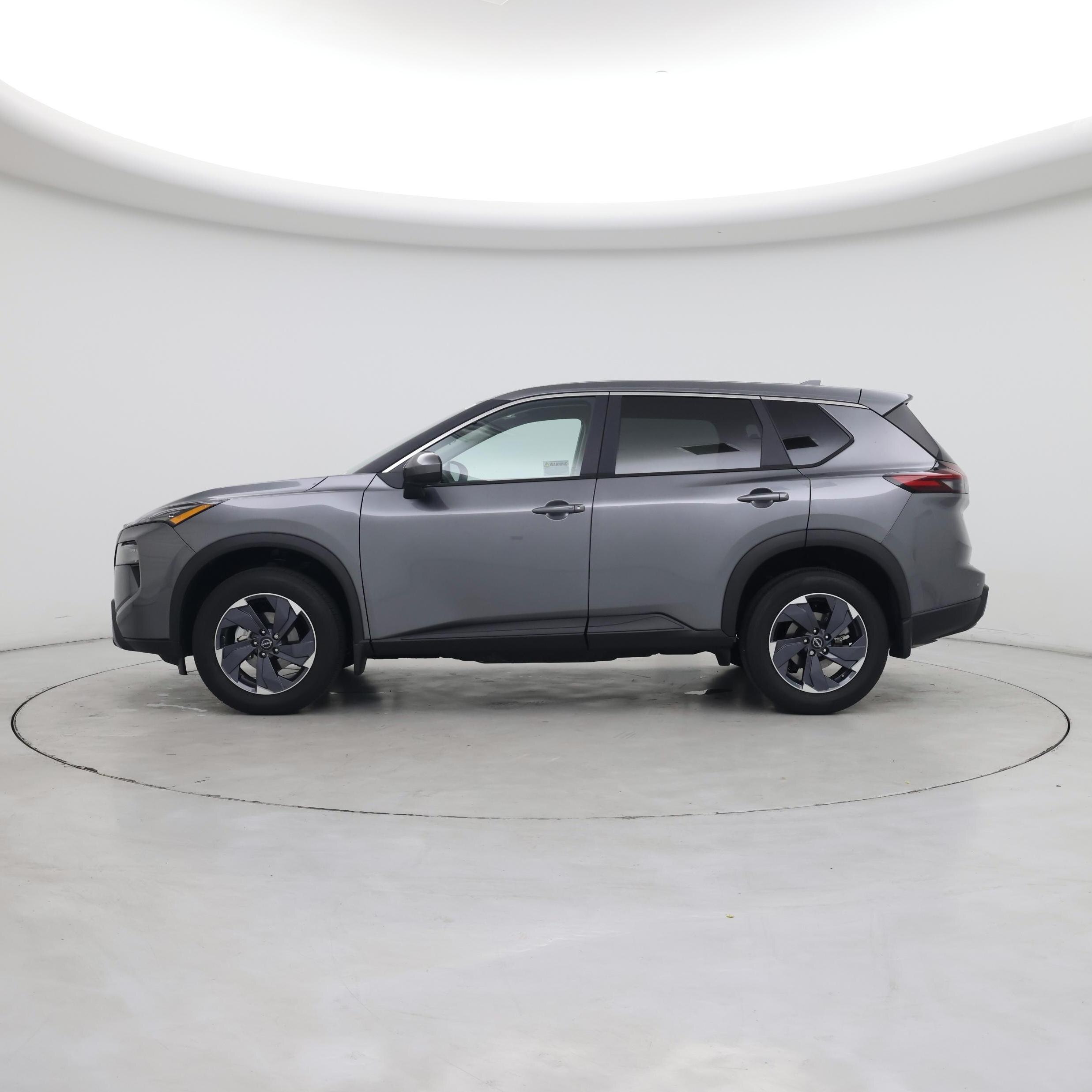 Thumbnail: 2026 Nissan Rogue - 3