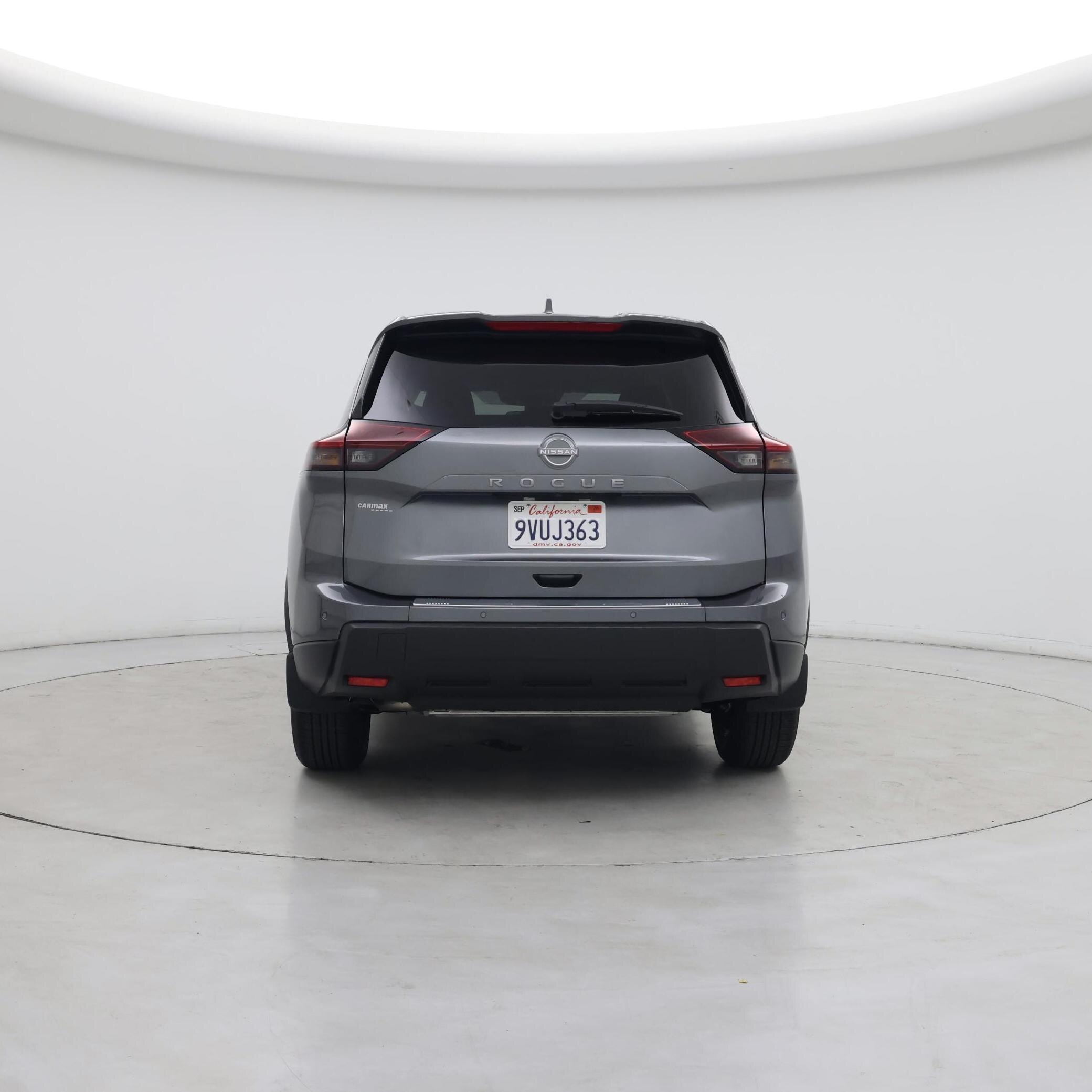 Thumbnail: 2026 Nissan Rogue - 6