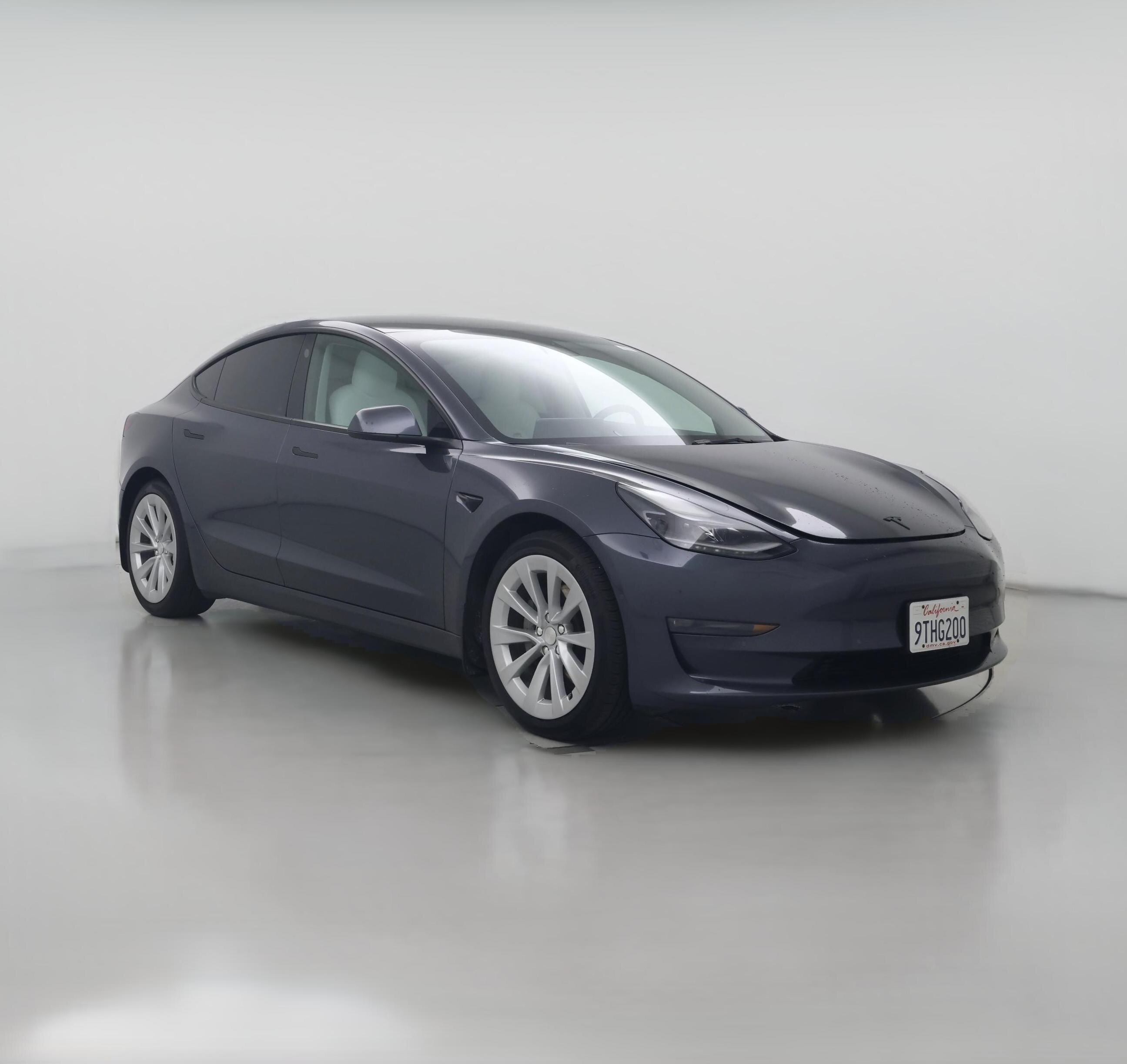 Thumbnail: 2022 Tesla Model 3 - 1
