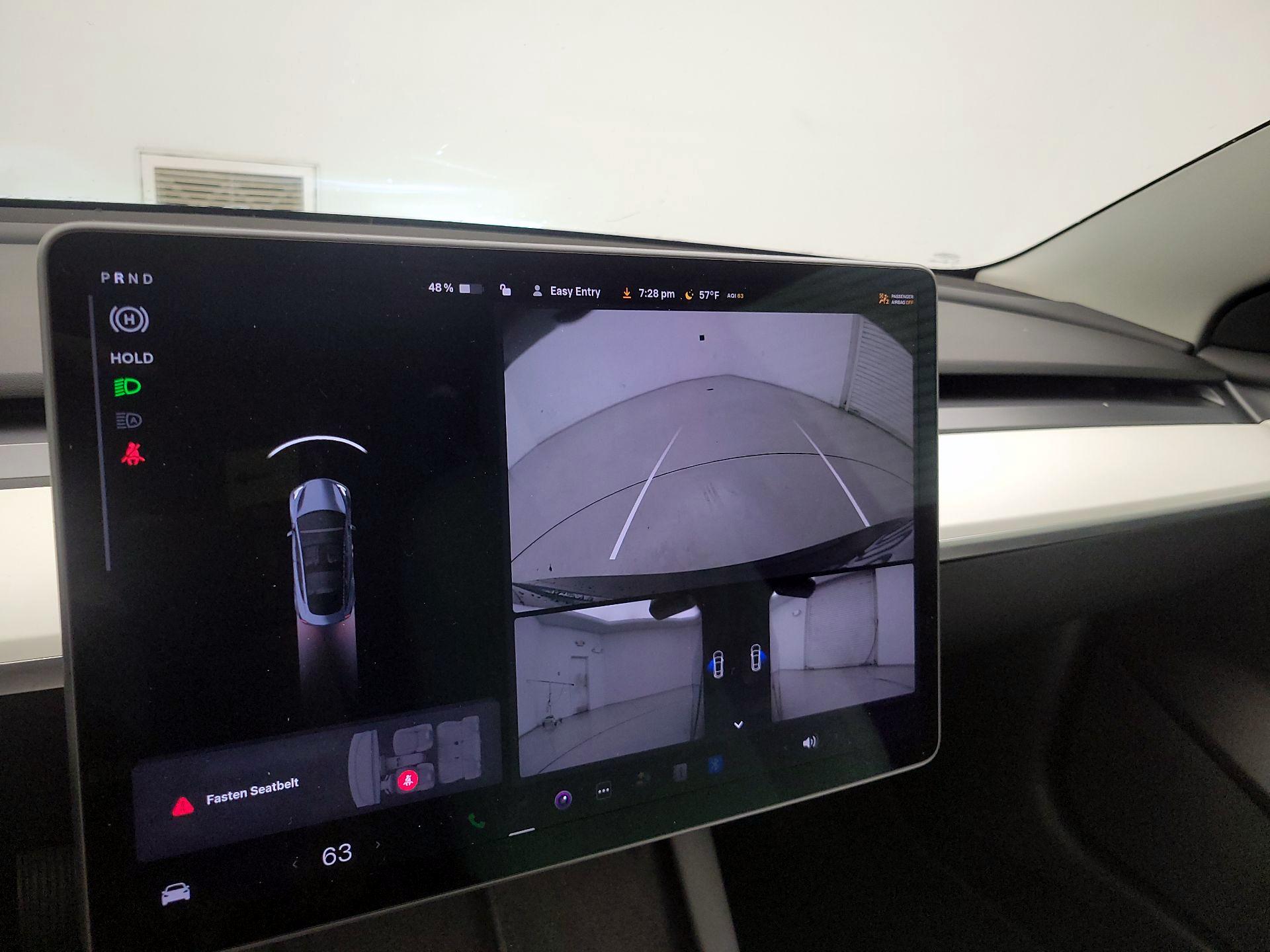 Thumbnail: 2022 Tesla Model 3 - 13